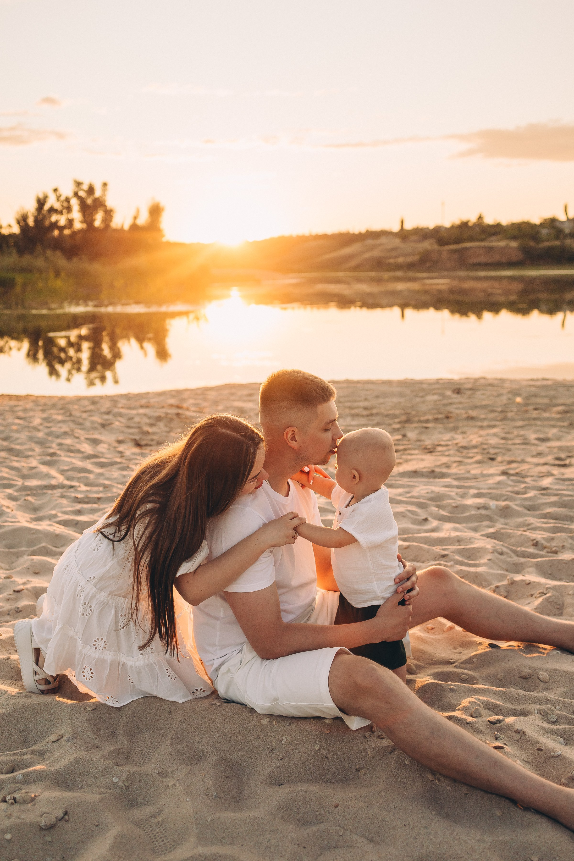 Саркел. Семейный фотограф в Волгодонске Краченцева Анна