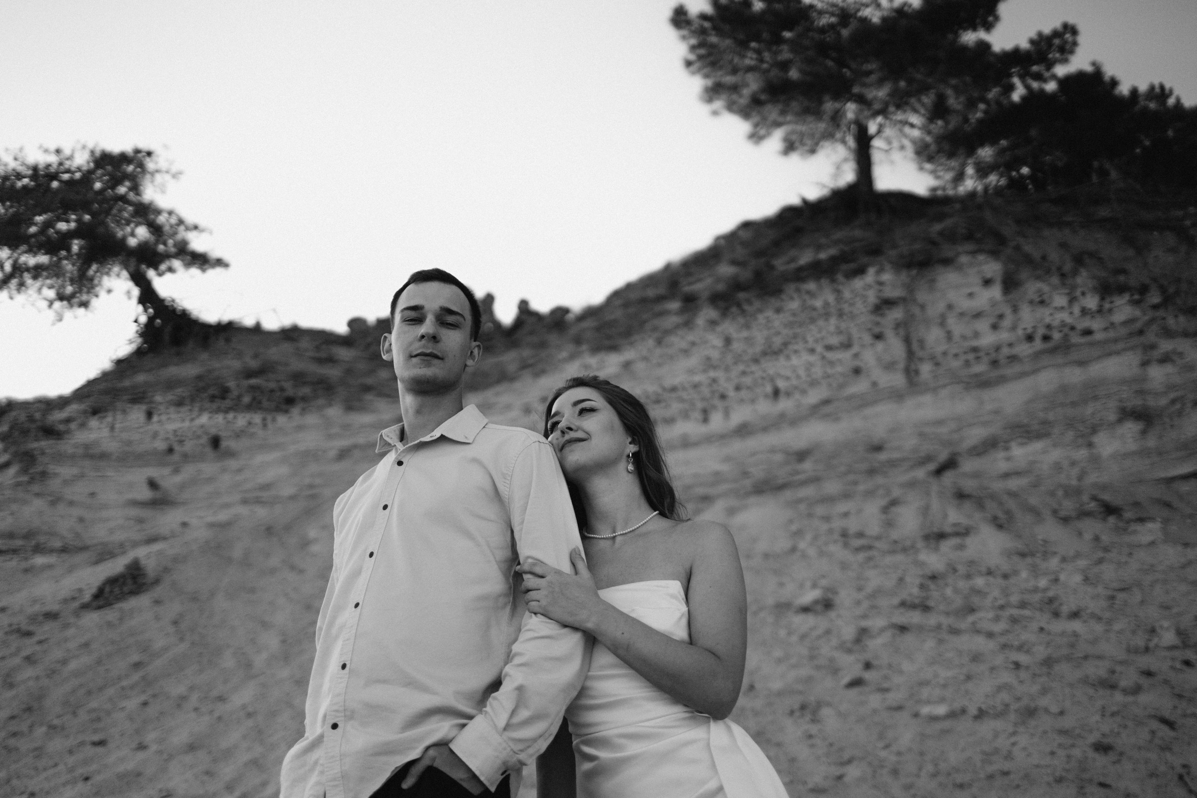 Екатерина&Антон. Семейный фотограф в Волгодонске Краченцева Анна