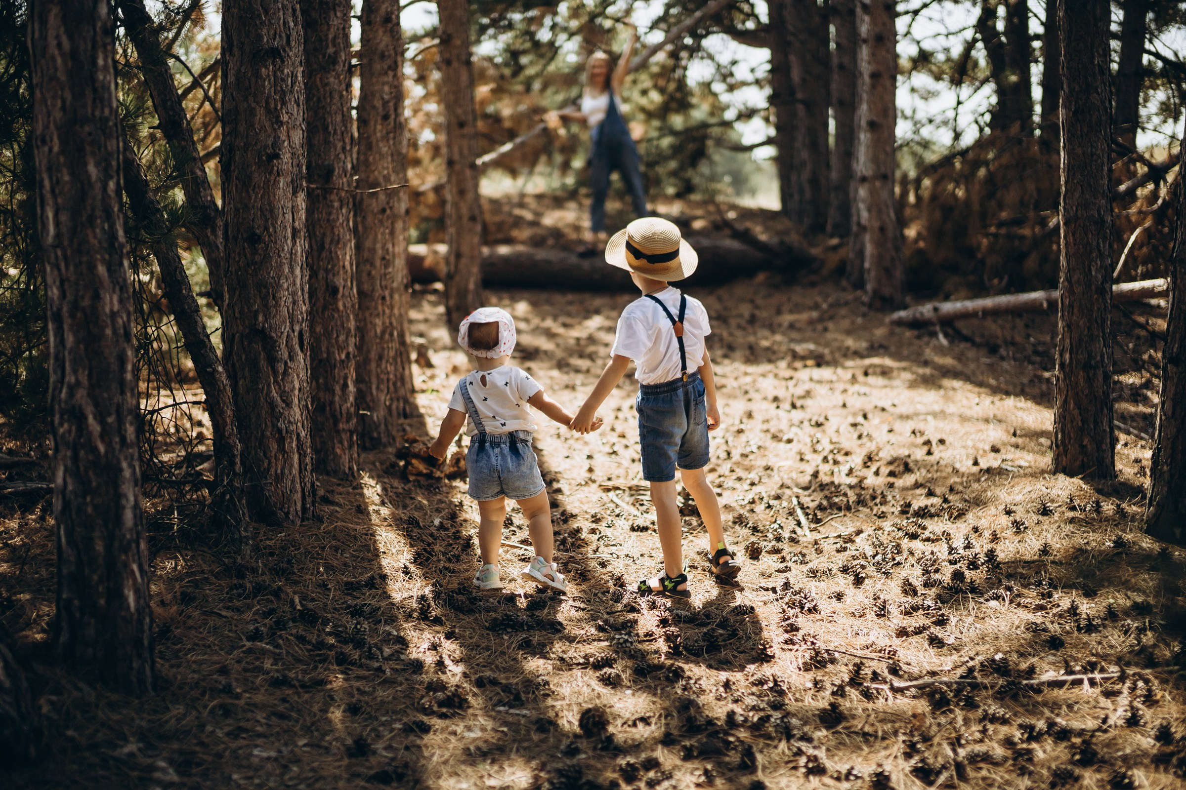 Лена Захар Саша. Семейный фотограф в Волгодонске Краченцева Анна