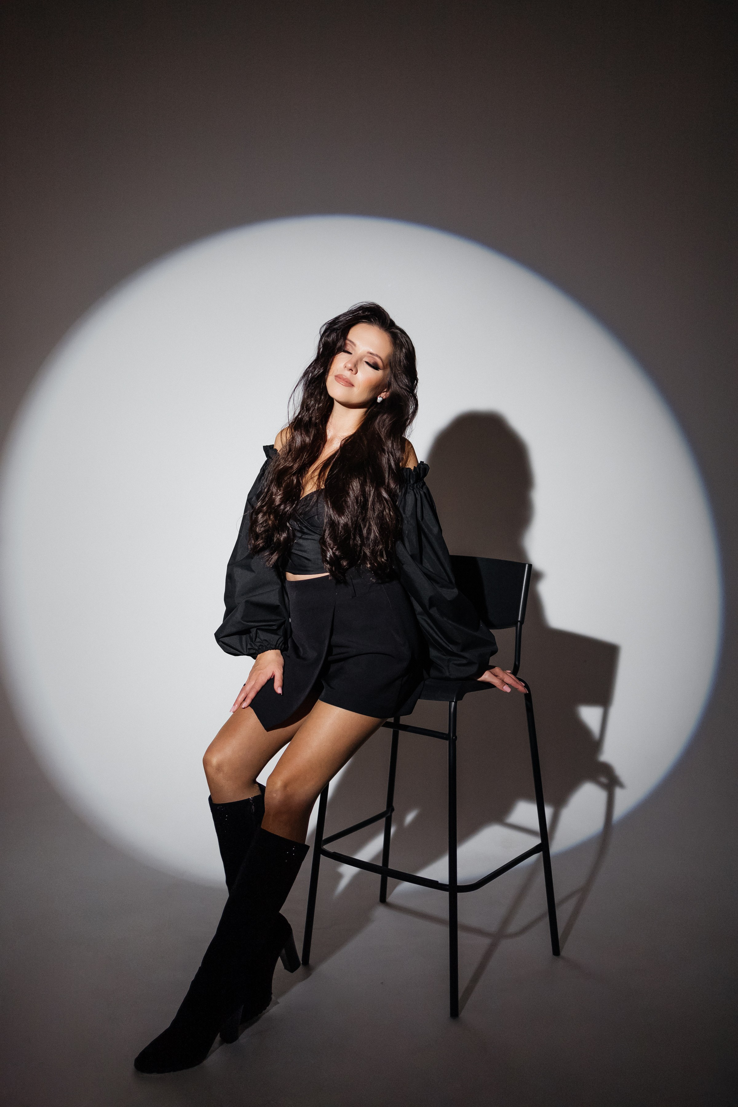 Юлия. Семейный фотограф в Волгодонске Краченцева Анна