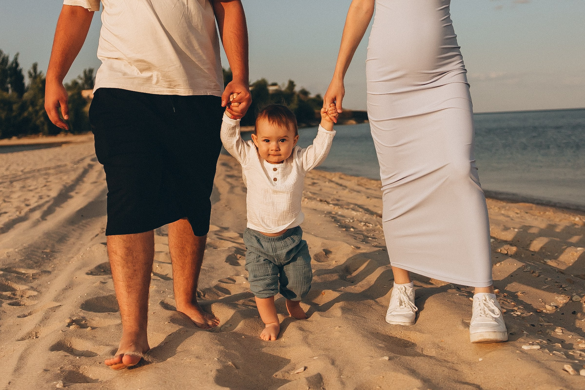 Семейная фотосессия. Семейный фотограф в Волгодонске Краченцева Анна