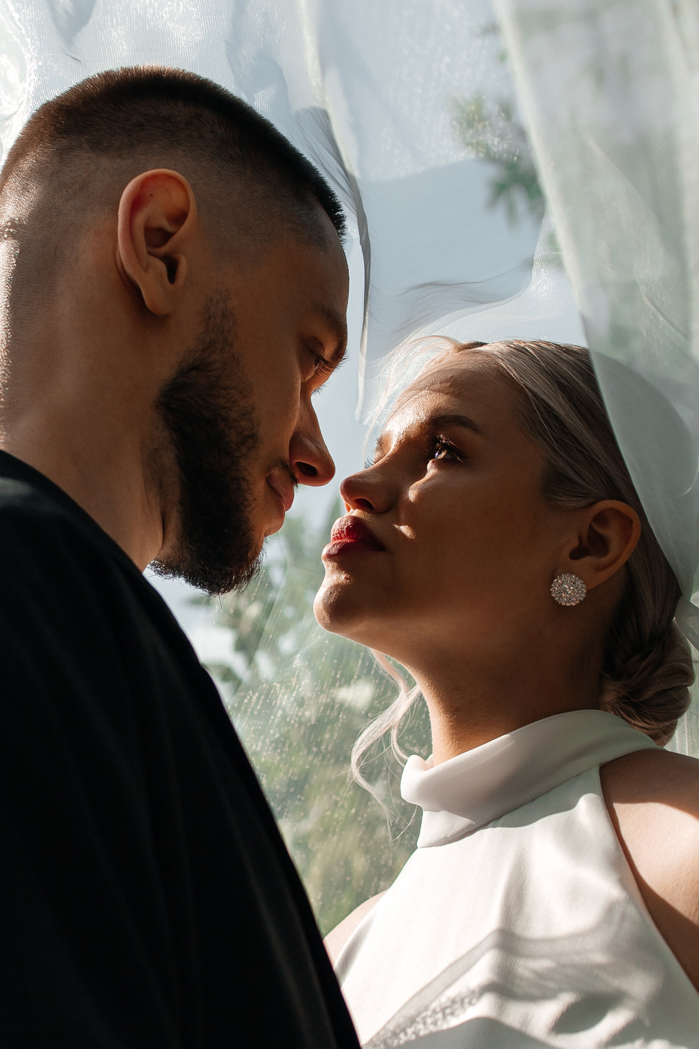 Влад & Мария. Семейный фотограф в Волгодонске Краченцева Анна