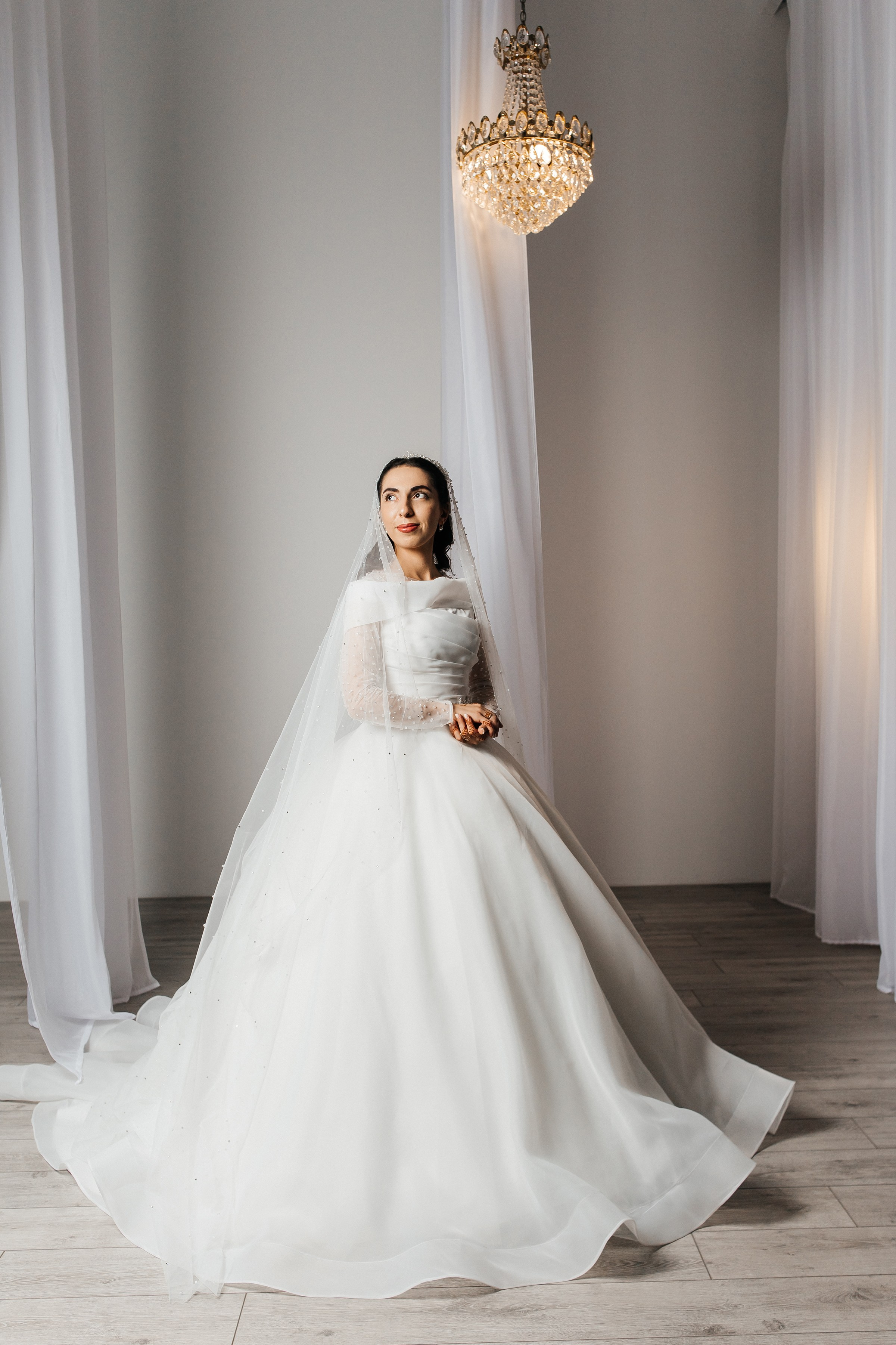 Мустафа и Наида. Семейный фотограф в Волгодонске Краченцева Анна