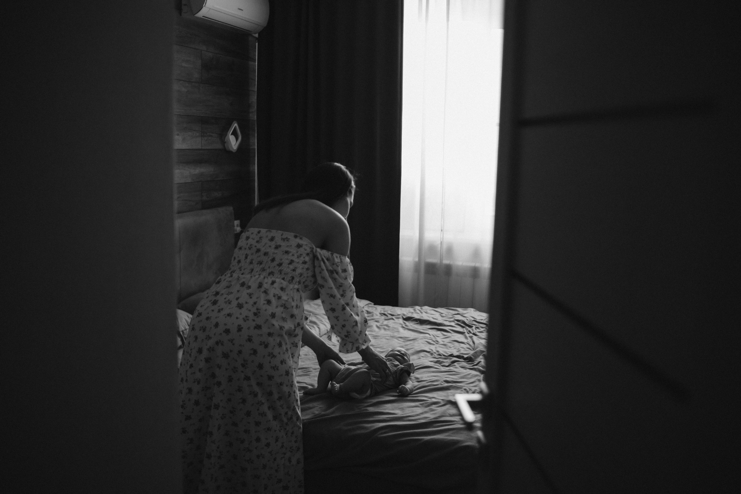 Юра Лена Кира. Семейный фотограф в Волгодонске Краченцева Анна