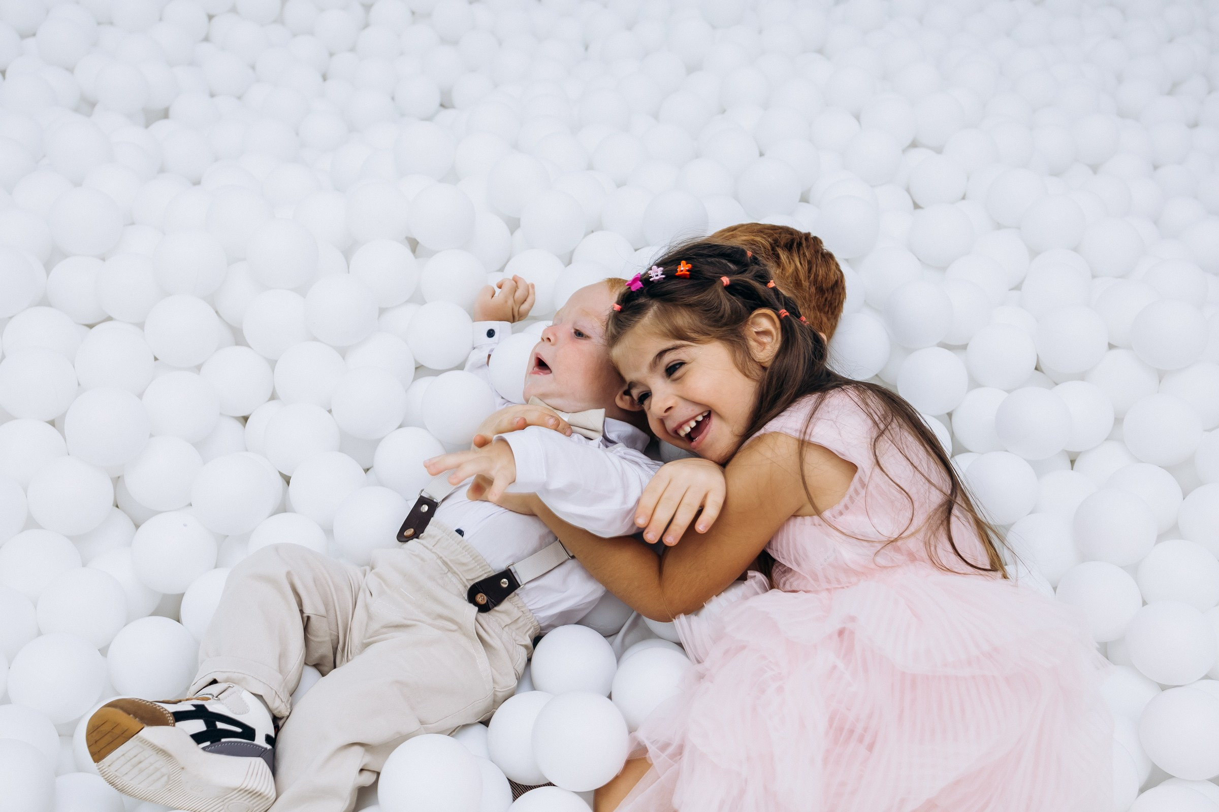 Первый год Дениза. Семейный фотограф в Волгодонске Краченцева Анна