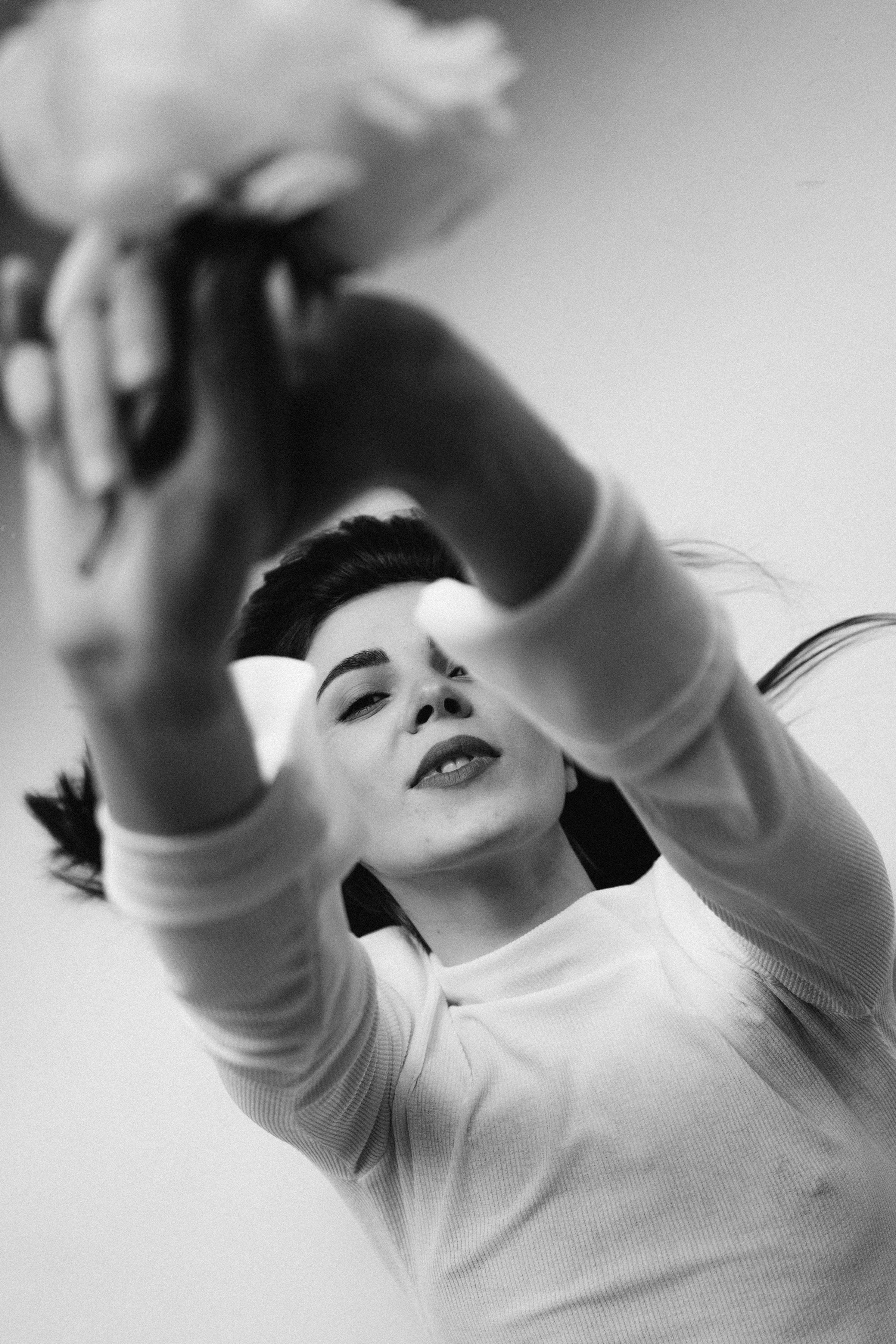 Юлия. Семейный фотограф в Волгодонске Краченцева Анна