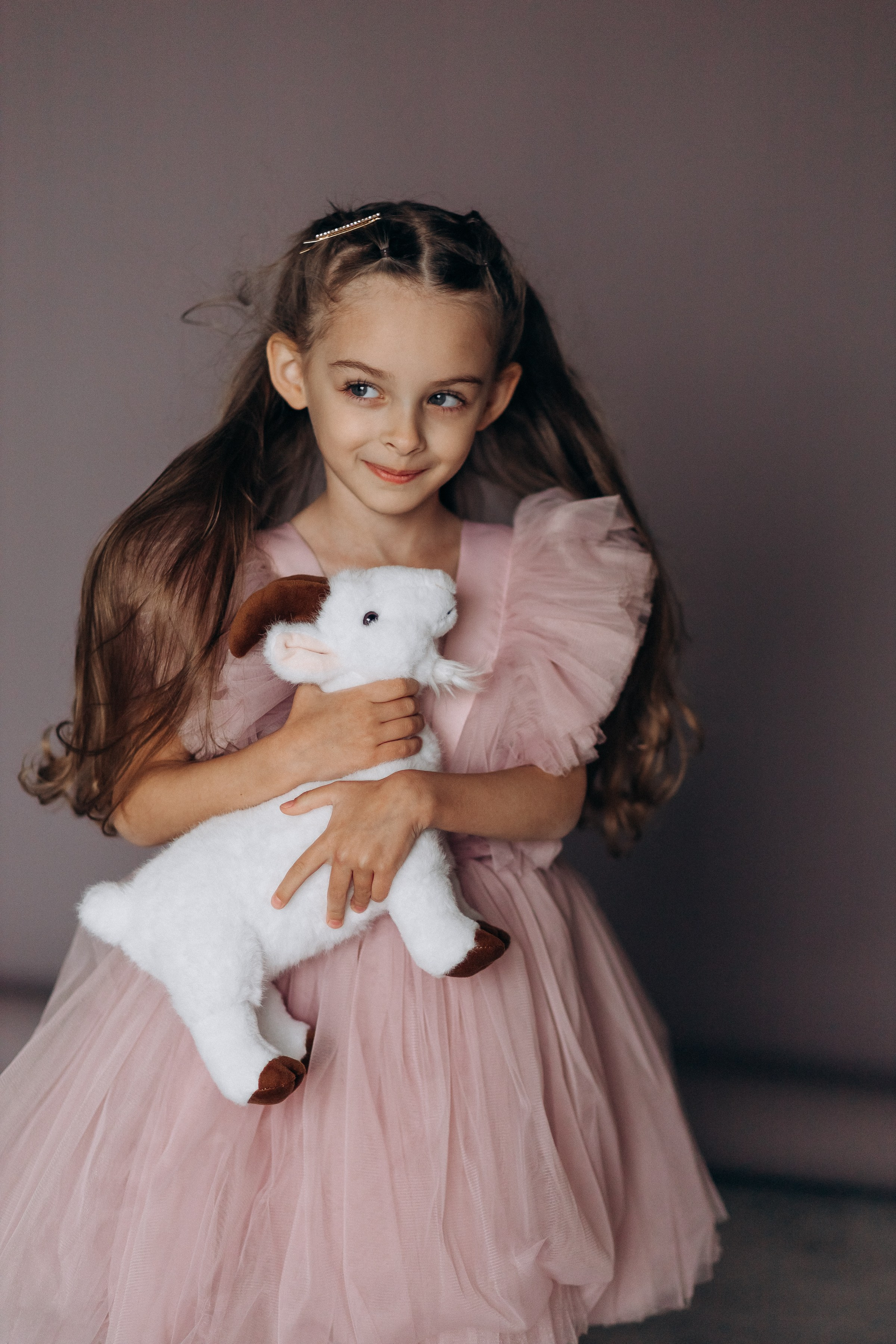 Тимур Вика и Амелия. Семейный фотограф в Волгодонске Краченцева Анна