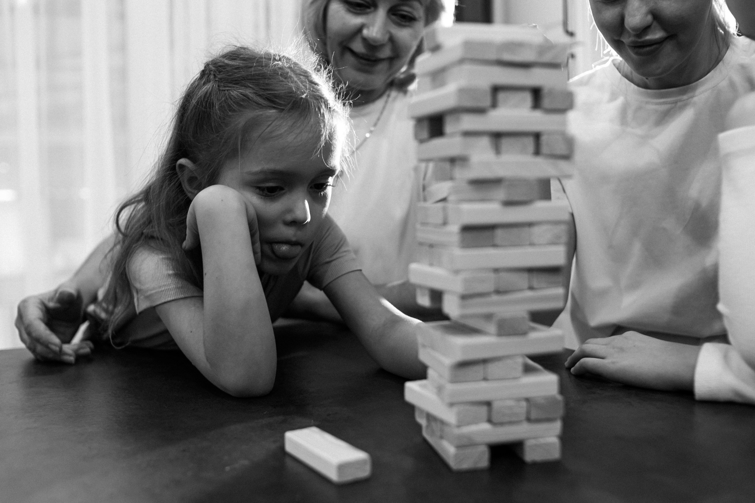 Домашняя фотосессия. Семейный фотограф в Волгодонске Краченцева Анна