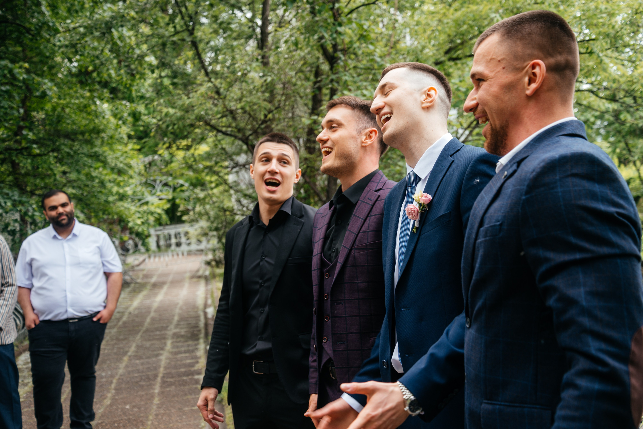 Полина и Сергей. Мария Яровая фотограф Хабаровск