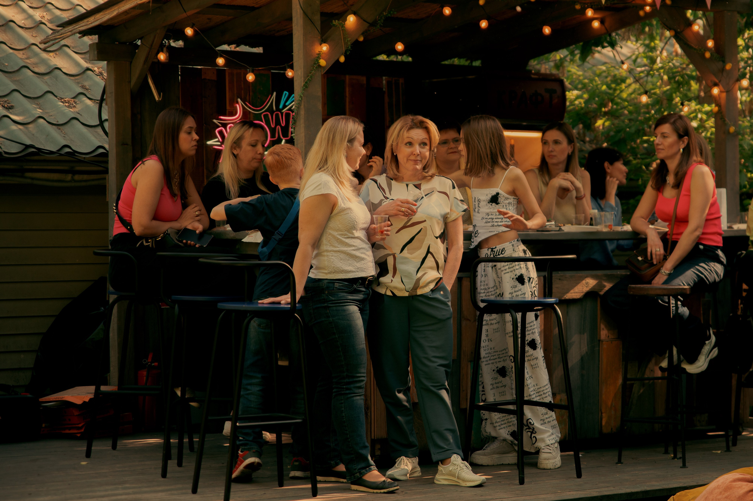 Детский выпускной. Свадебный и портретный фотограф в Москве Жердев Даниил