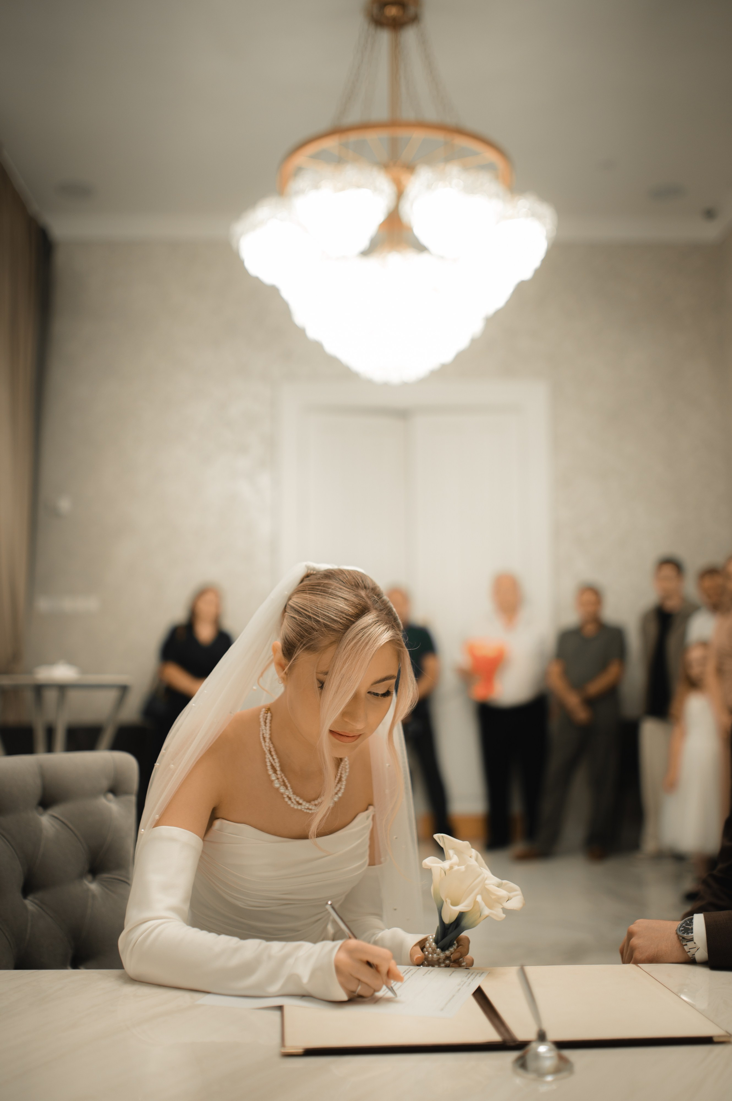 Екатерина и Павел. Свадебный и портретный фотограф в Москве Жердев Даниил