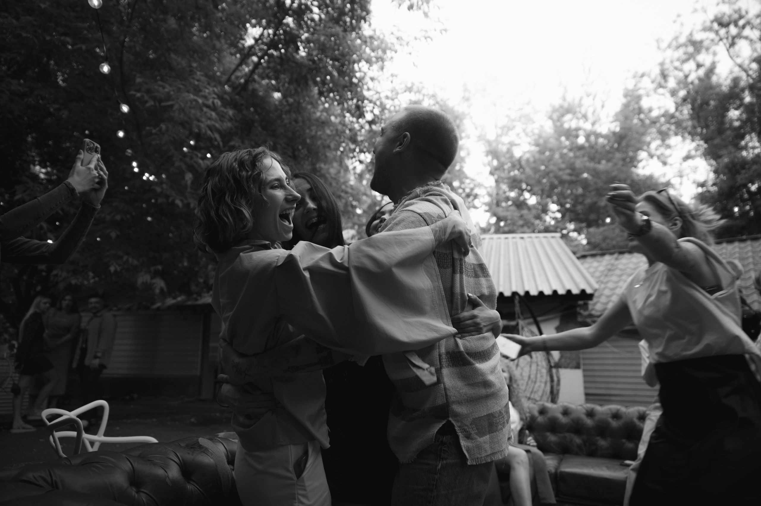 Корпоратив. Свадебный и портретный фотограф в Москве Жердев Даниил