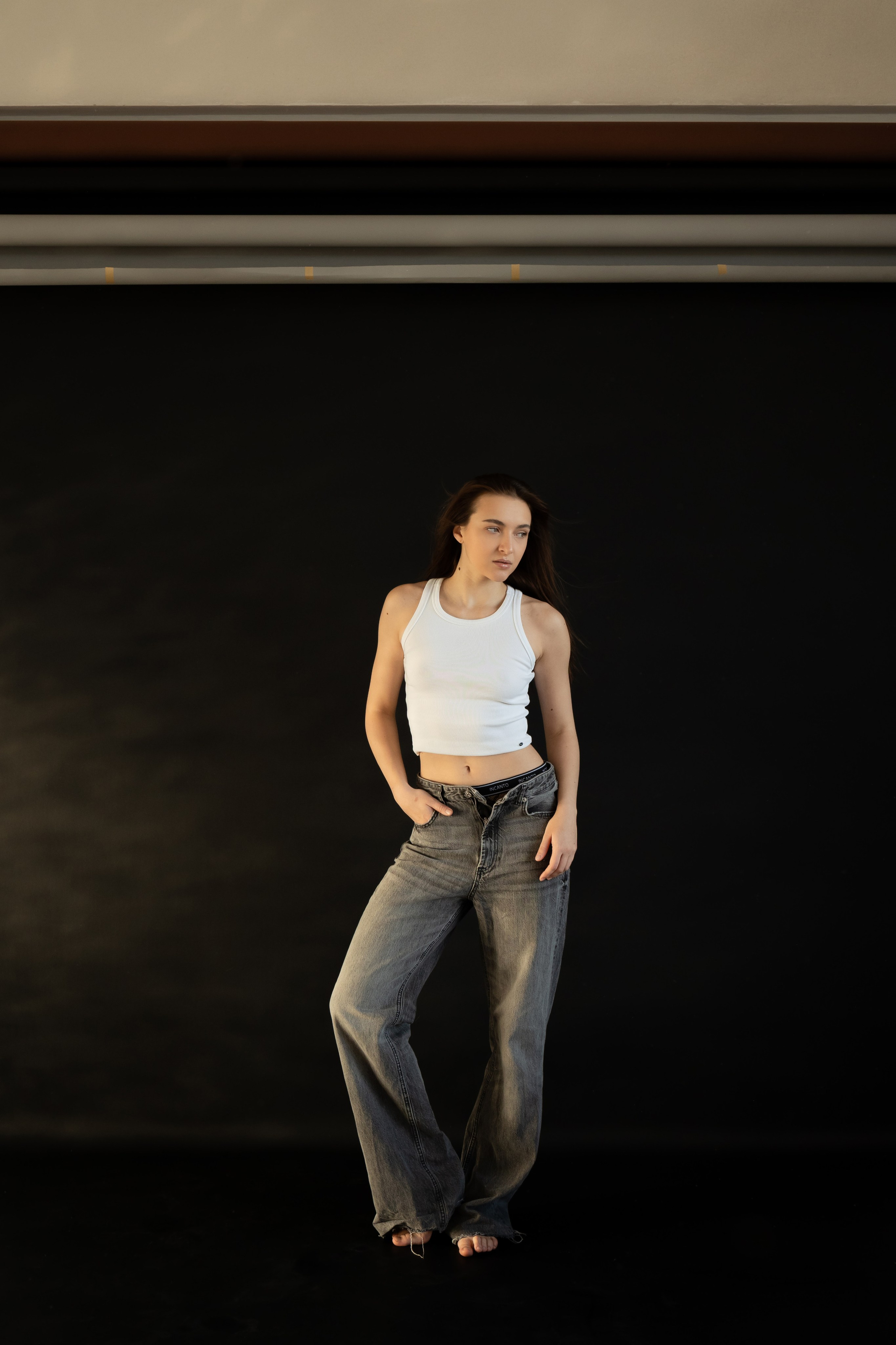 Проект MI. Фотограф Минск, Кричев — Елизавета Котова