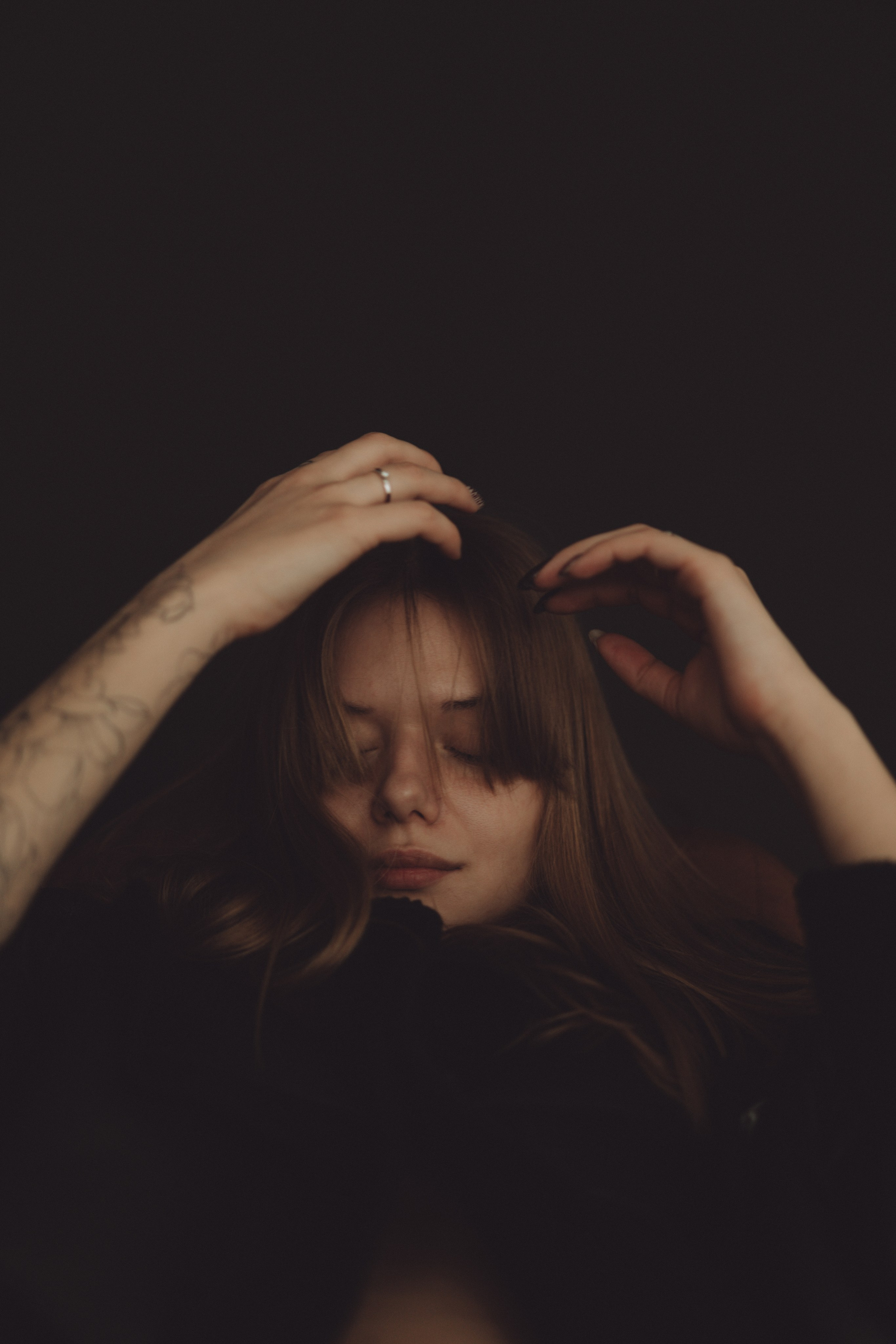 СЕКСУАЛЬНОСТЬ — ЭТО СВОБОДА БЫТЬ СОБОЙ. Семейный и детский фотограф Анна Бренч