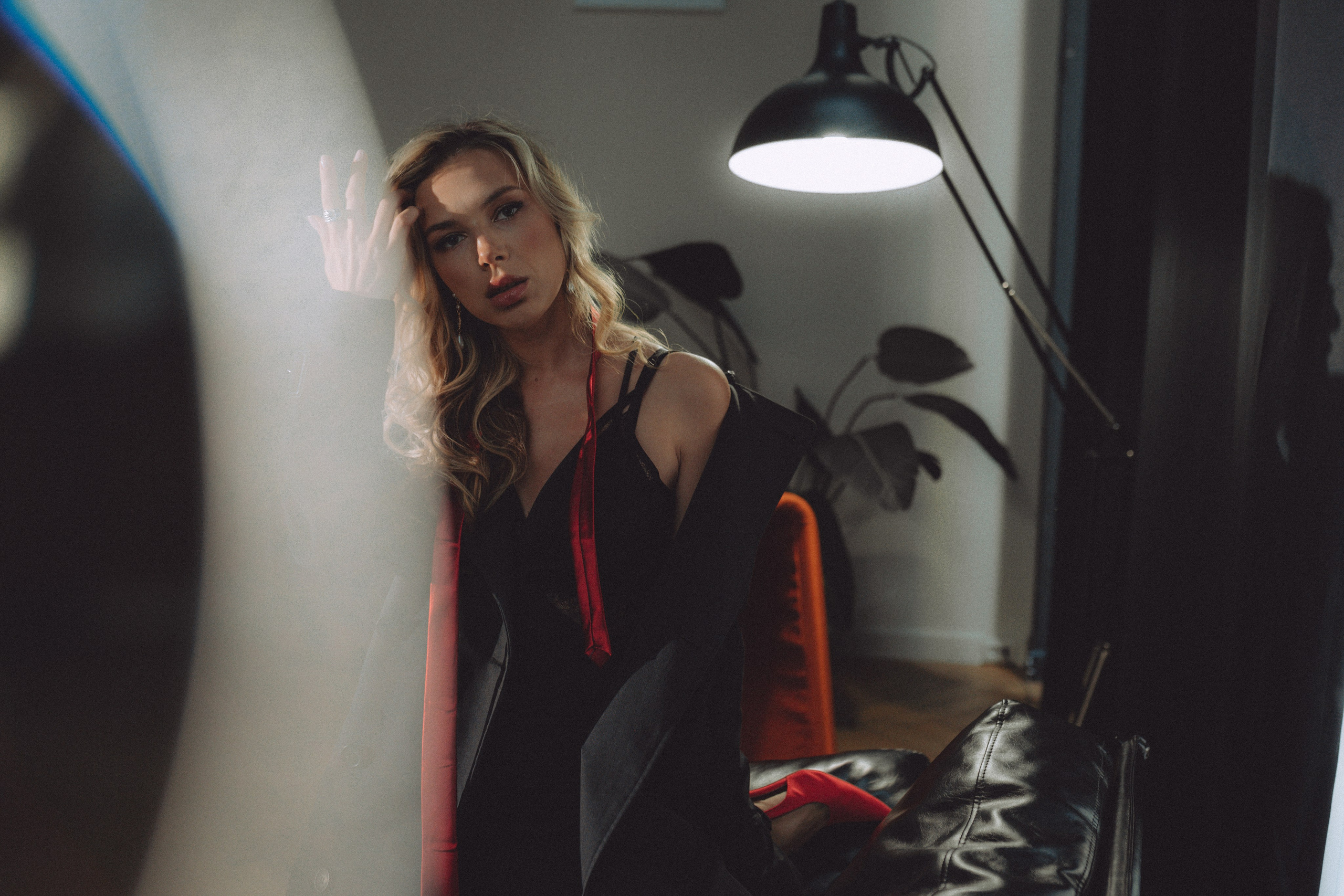 ЕЁ КРАСОТА — ЭТО ВНУТРЕННЯЯ ЭНЕРГИЯ. Семейный и детский фотограф Анна Бренч