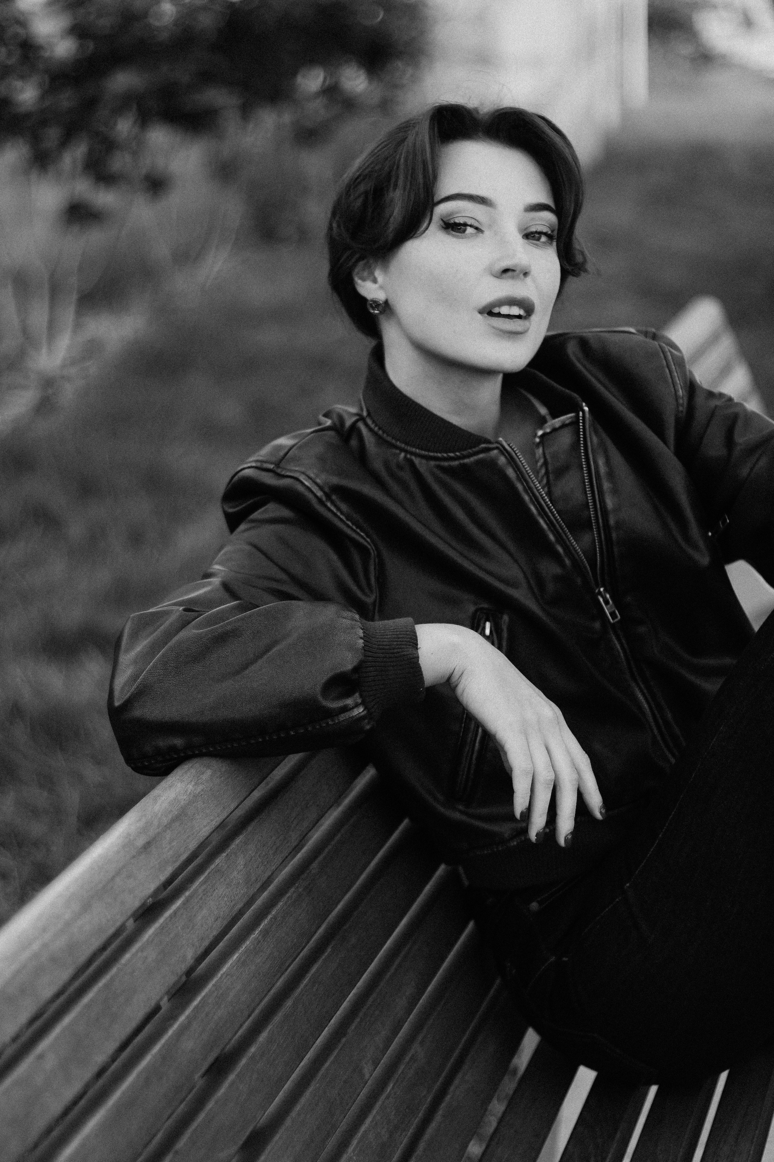 Аня. Кристина | youseeitmyway | Фото