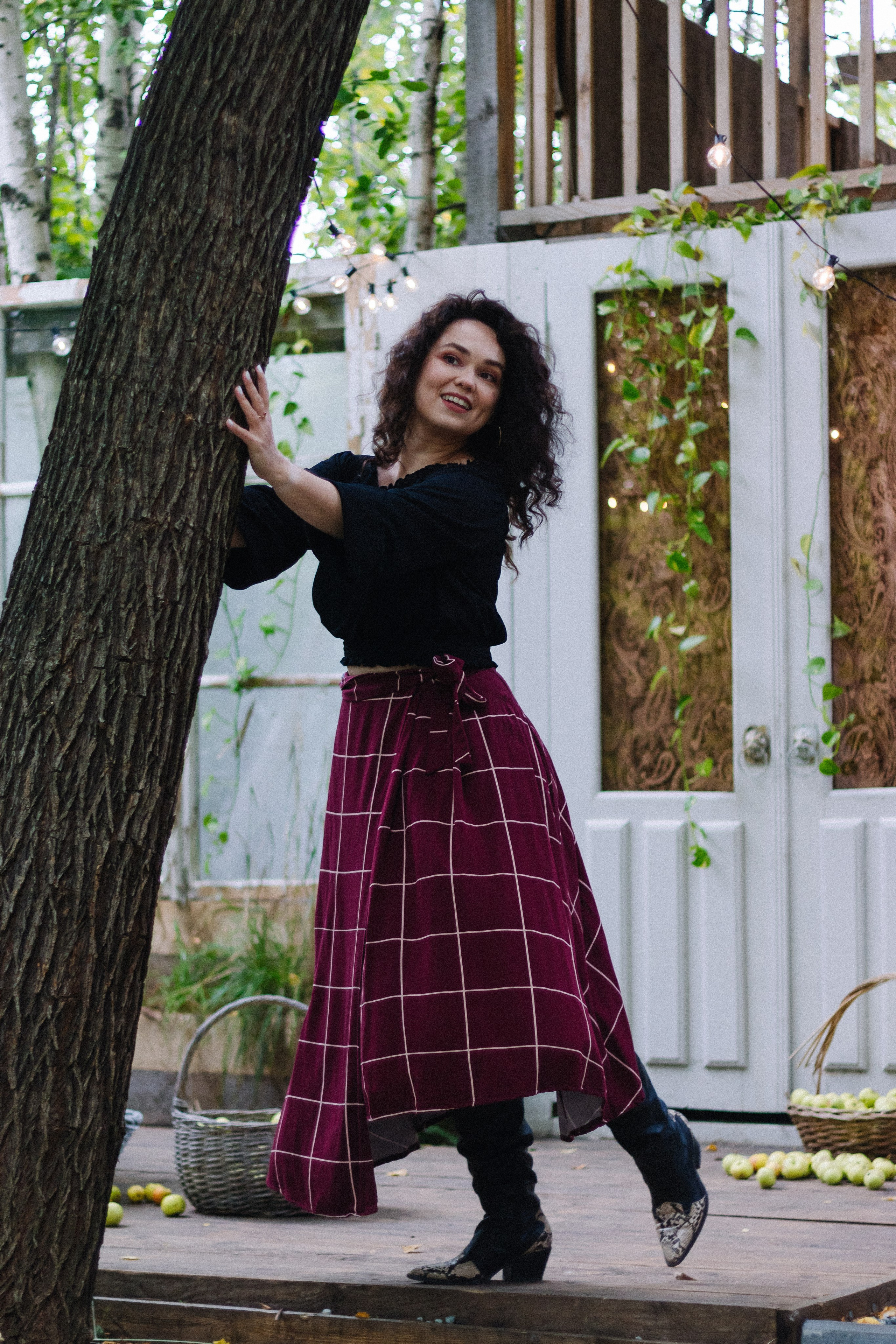 Катя. Кристина | youseeitmyway | Фото