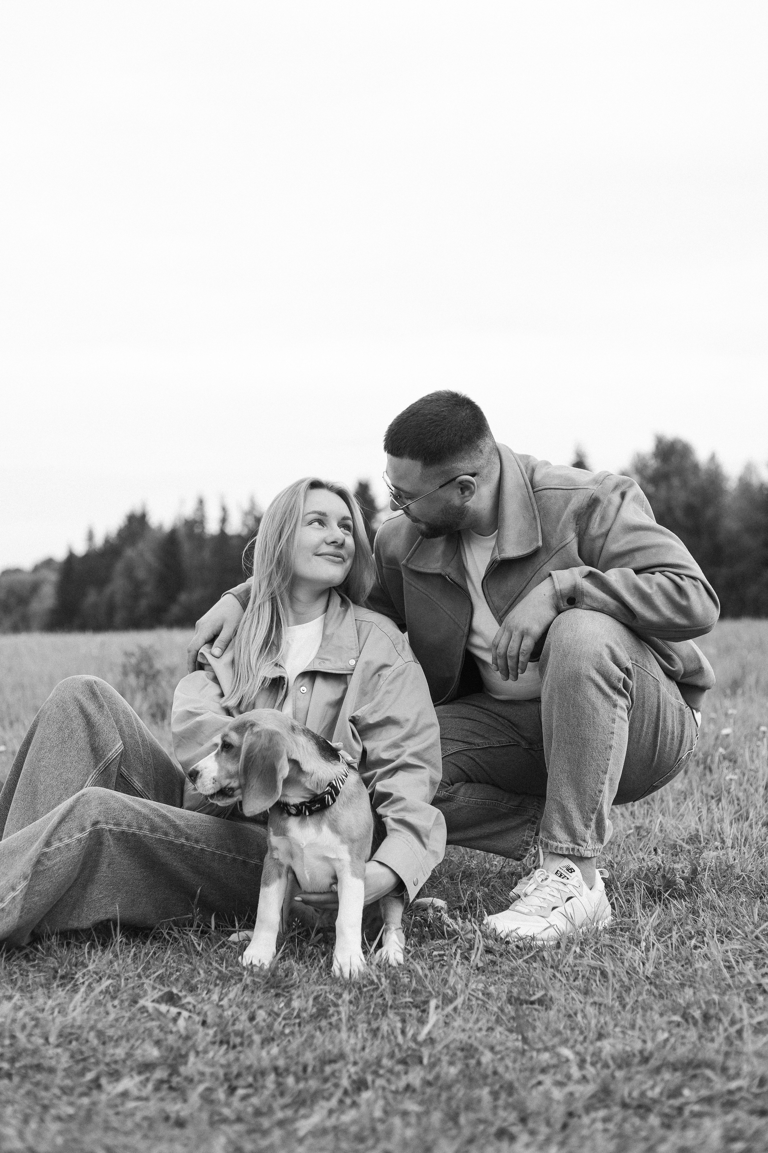 Юля и Богдан. Кристина | youseeitmyway | Фото