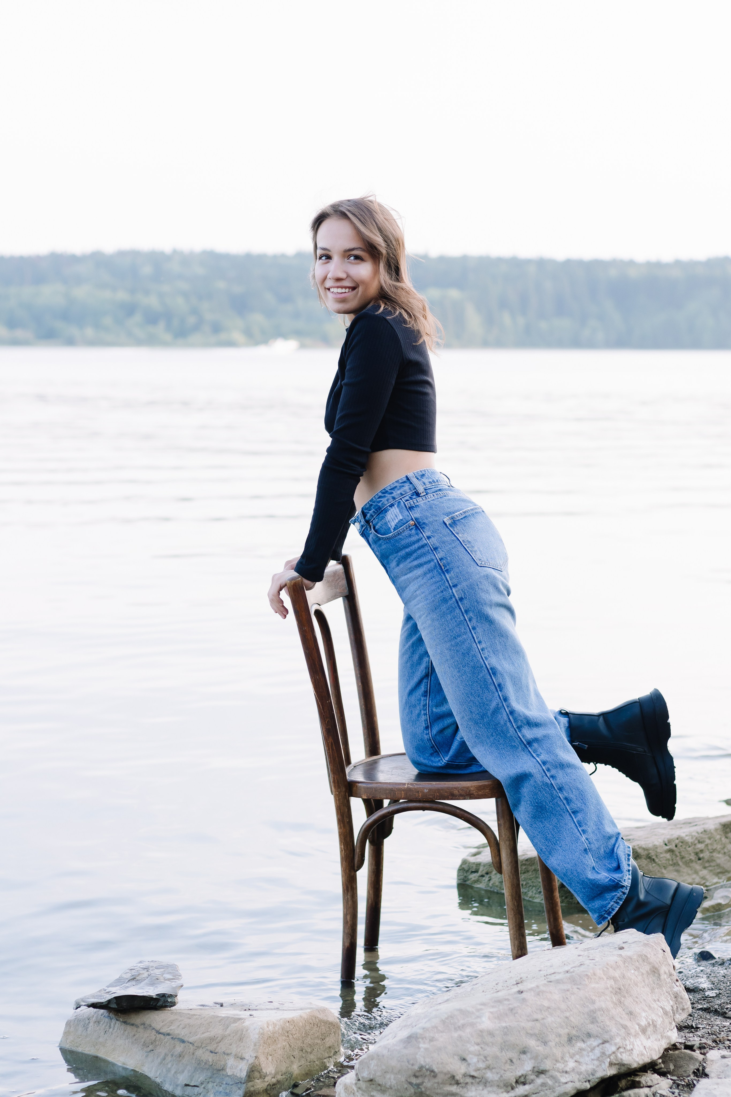 Ксюша. Кристина | youseeitmyway | Фото