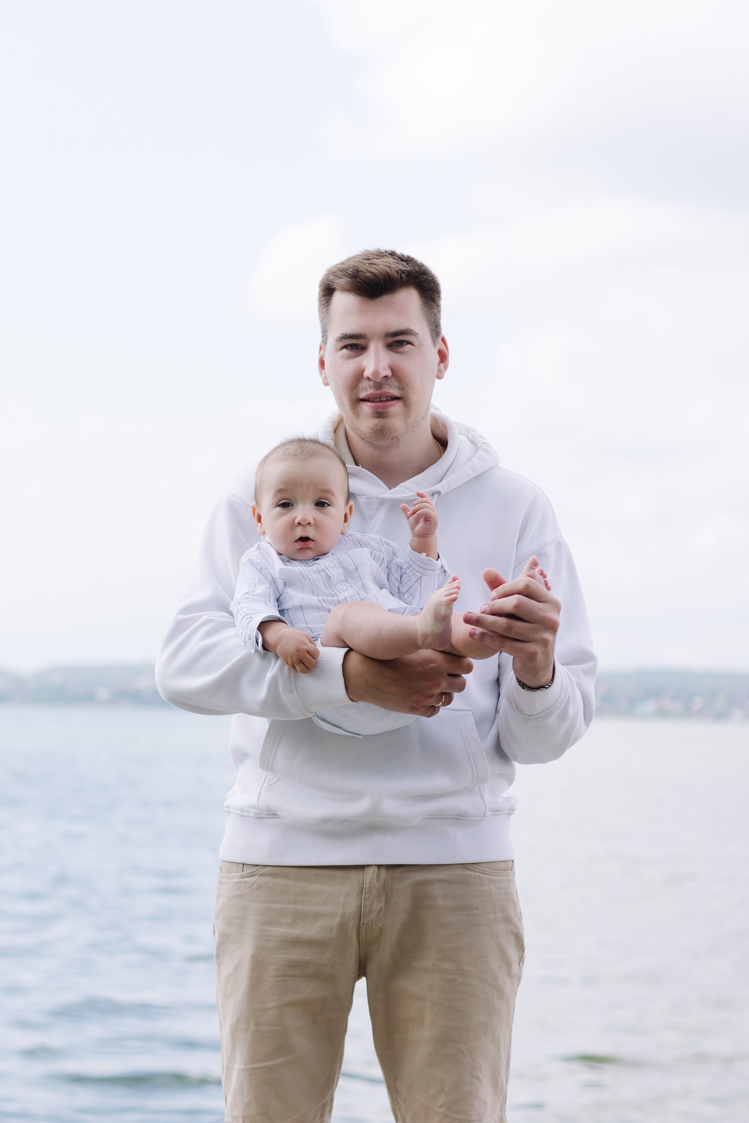 Маша, Савелий и Марк. Кристина | youseeitmyway | Фото