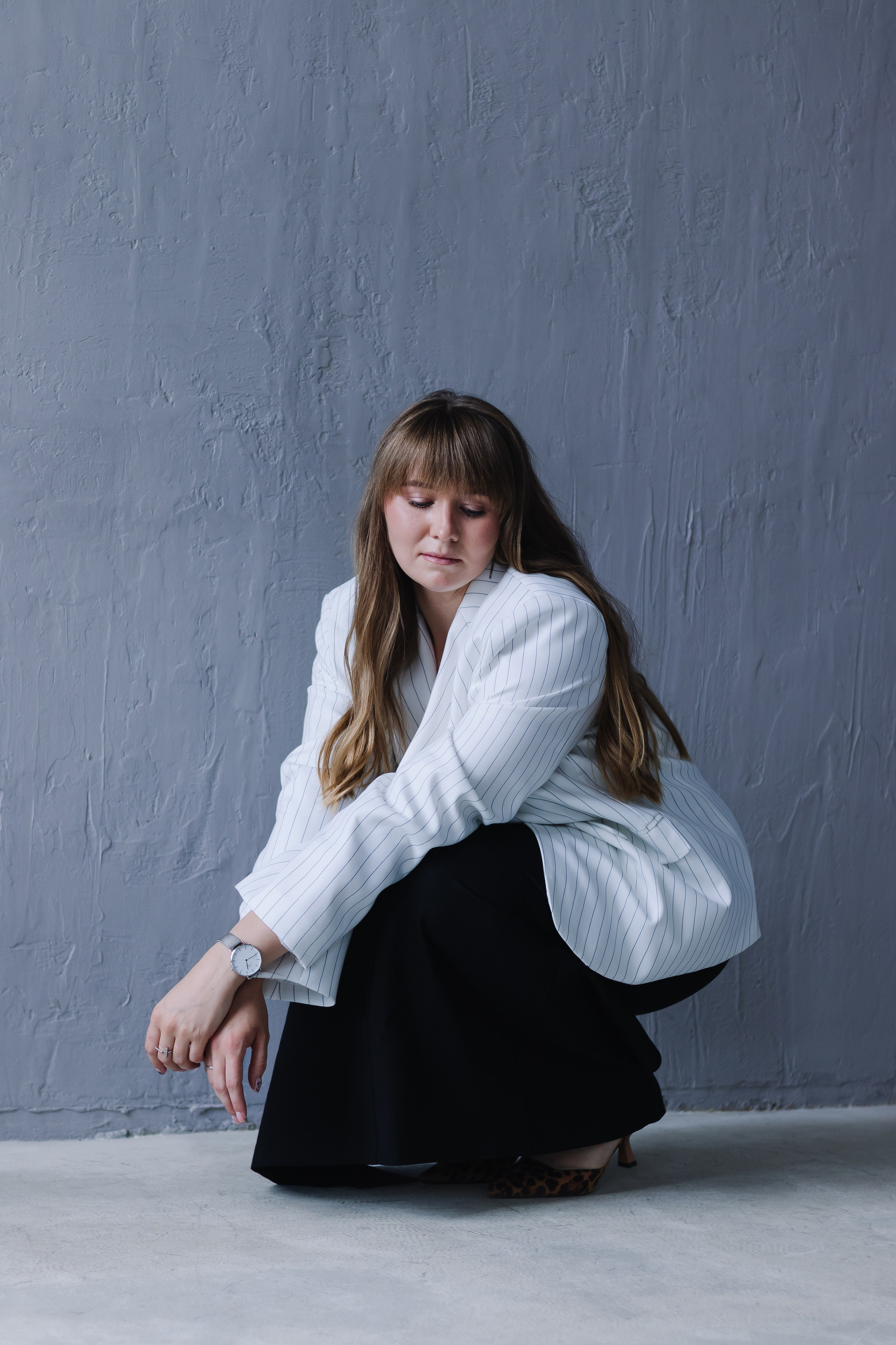 Саша. Кристина | youseeitmyway | Фото