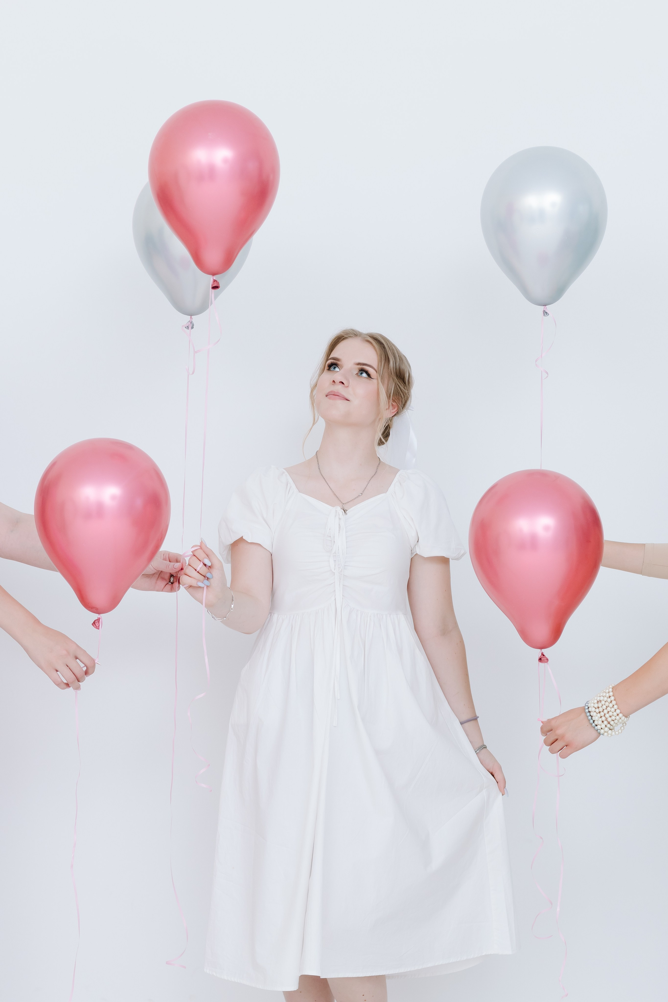 Девичник Лизы. Кристина | youseeitmyway | Фото