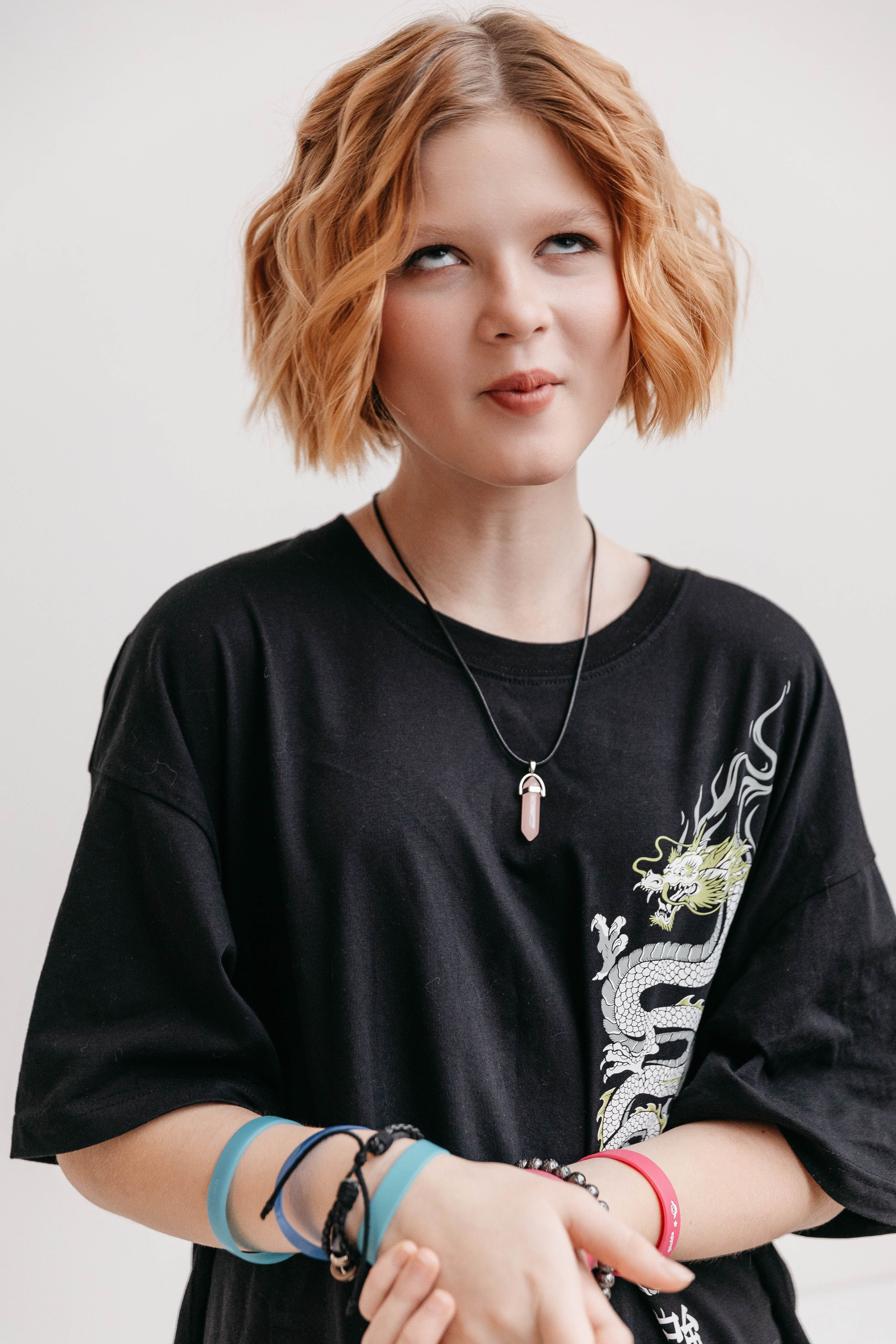 Алена. Подростковая серия. Фотограф в Твери Лагодная Яна