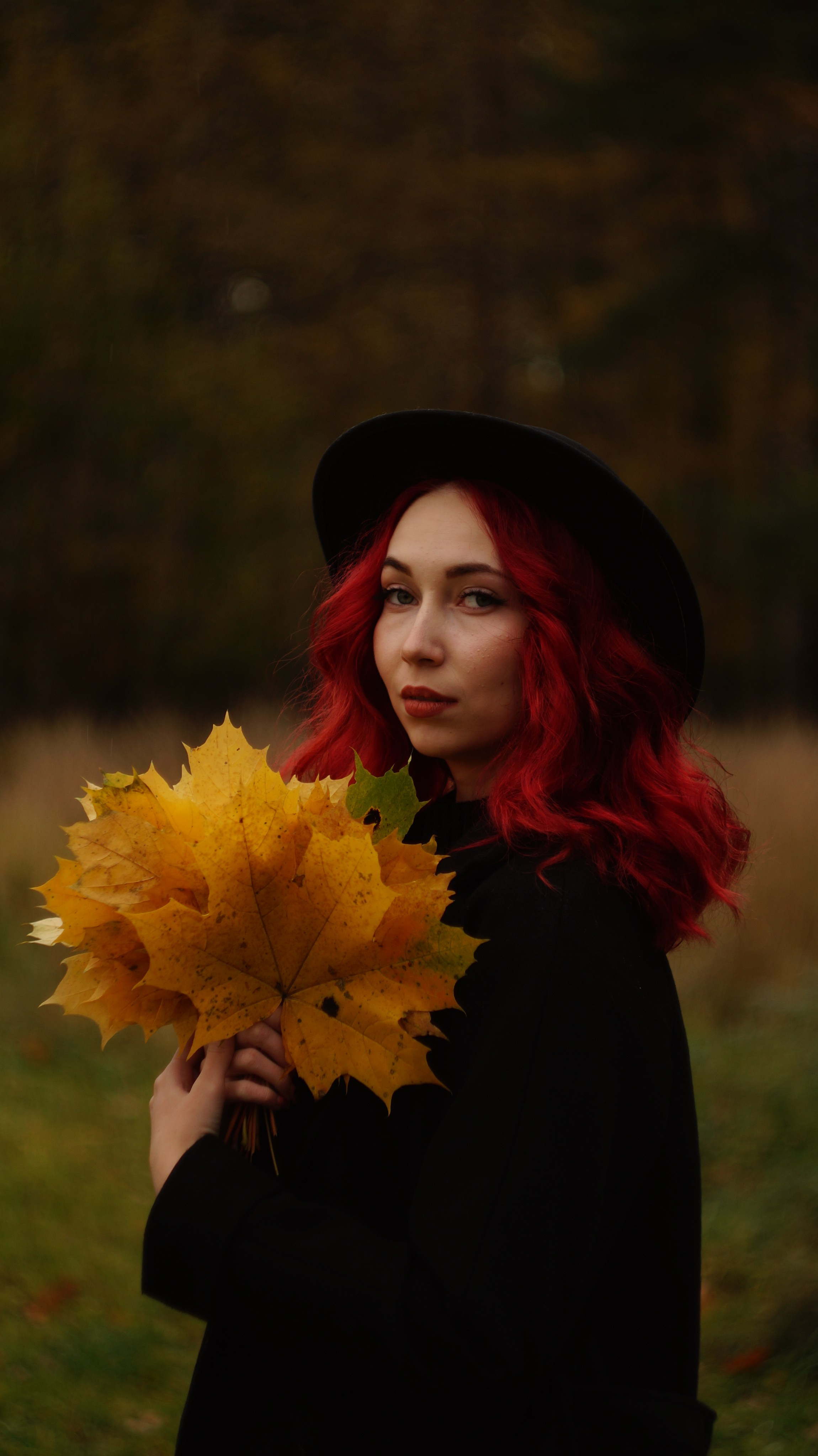 Мария. Профессиональный фотограф