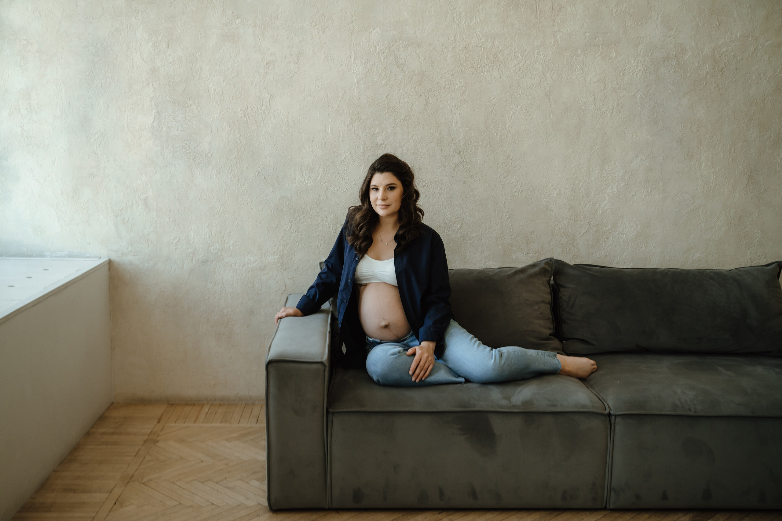 Полина. Главная