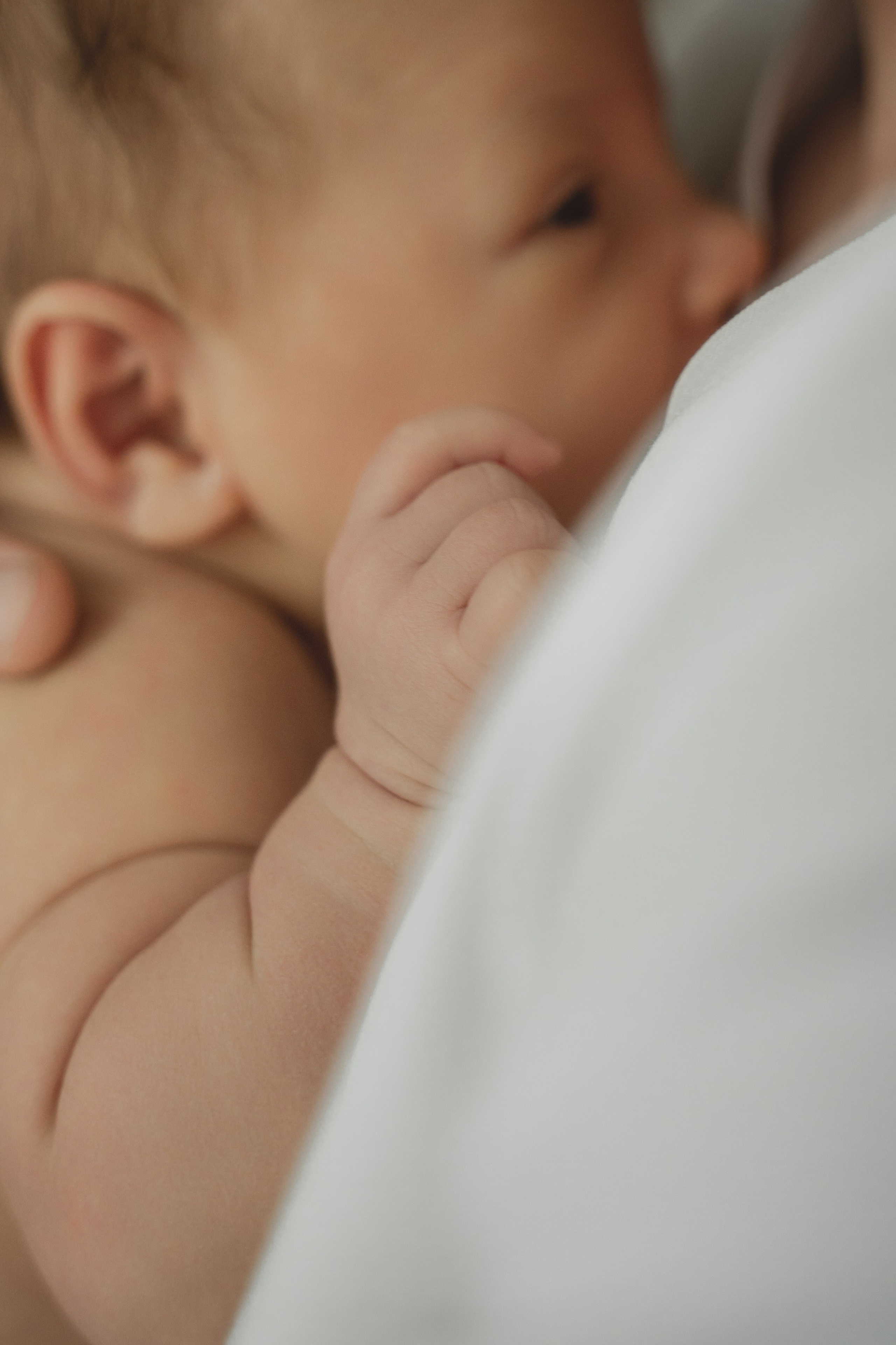 Малышке Алисе 1 месяц. Главная