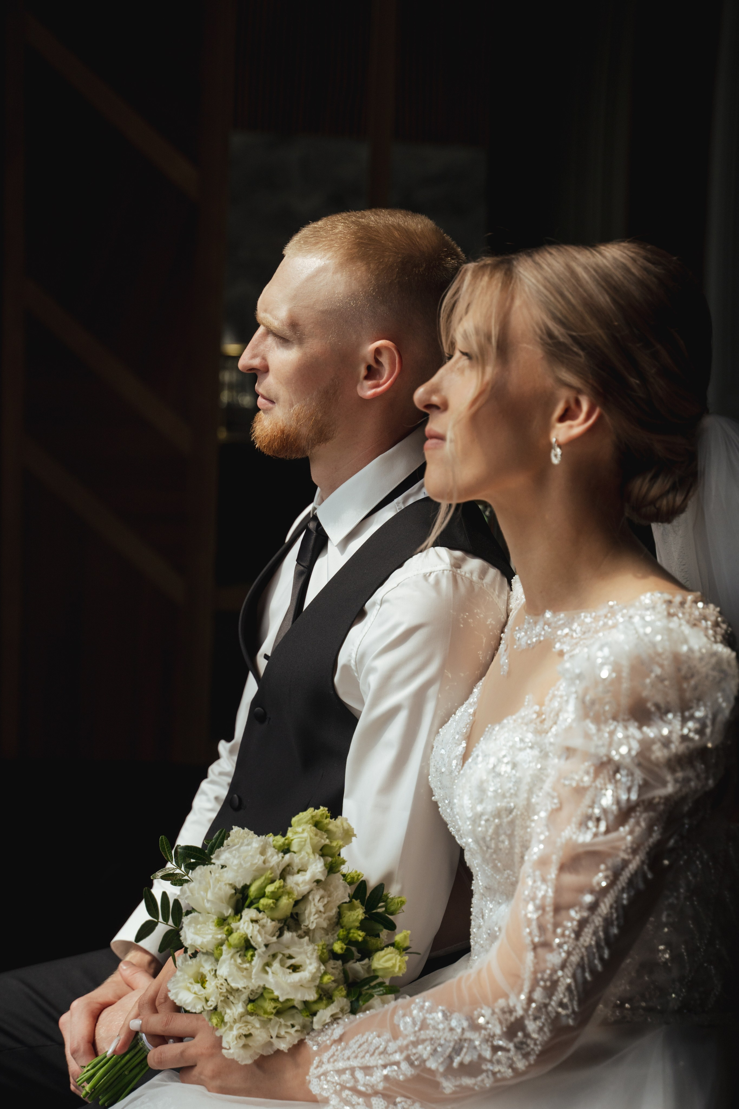 Ирина и Николай. Главная