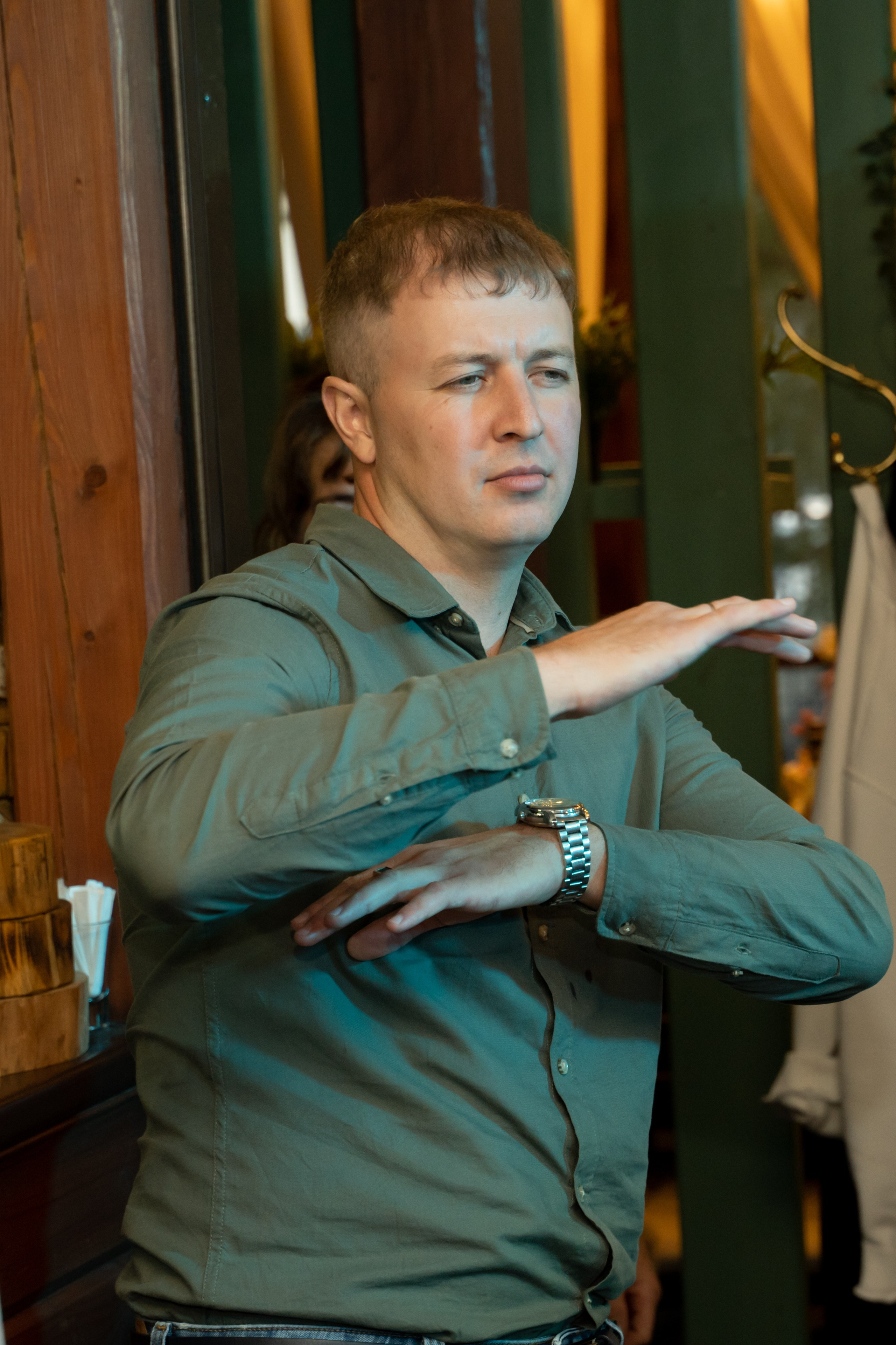 Александра и Даниил. Главная