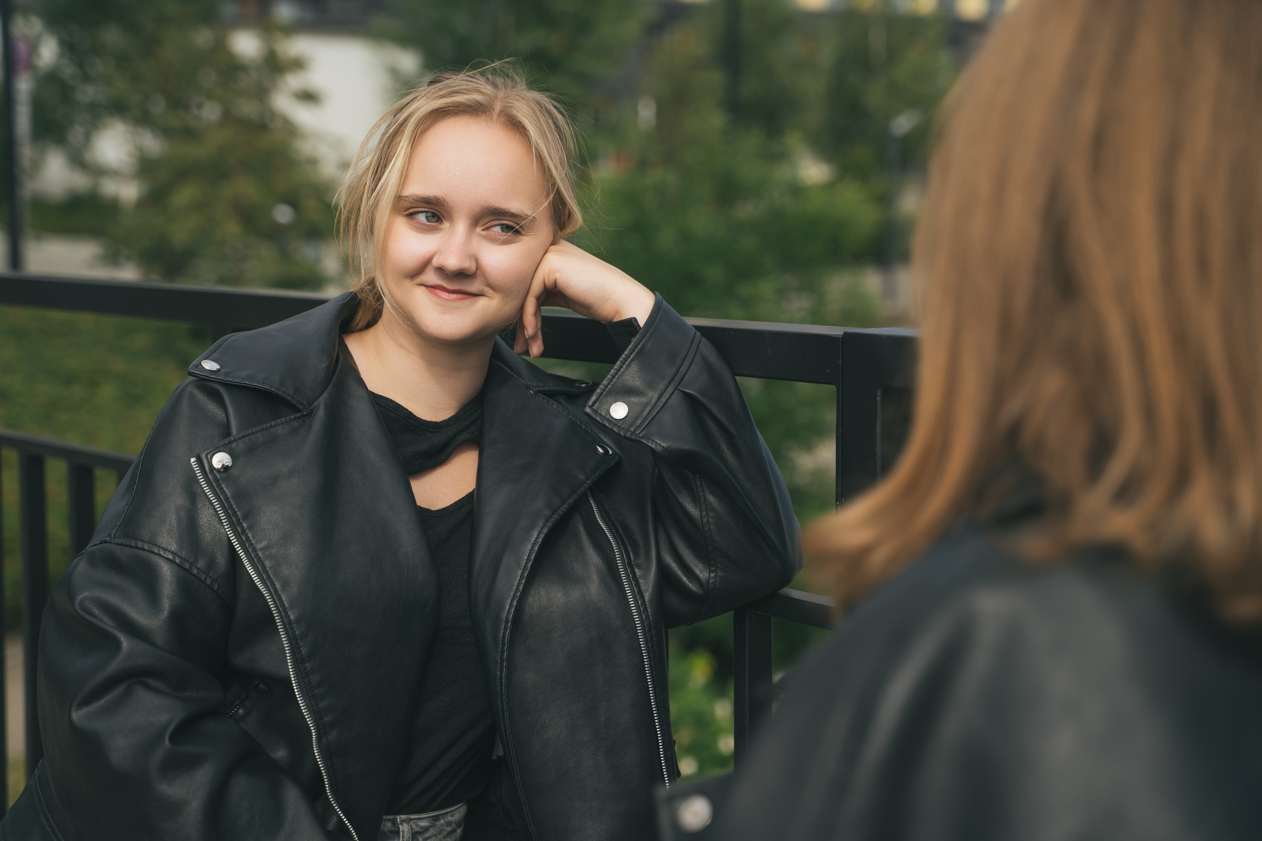 Подружки. Главная