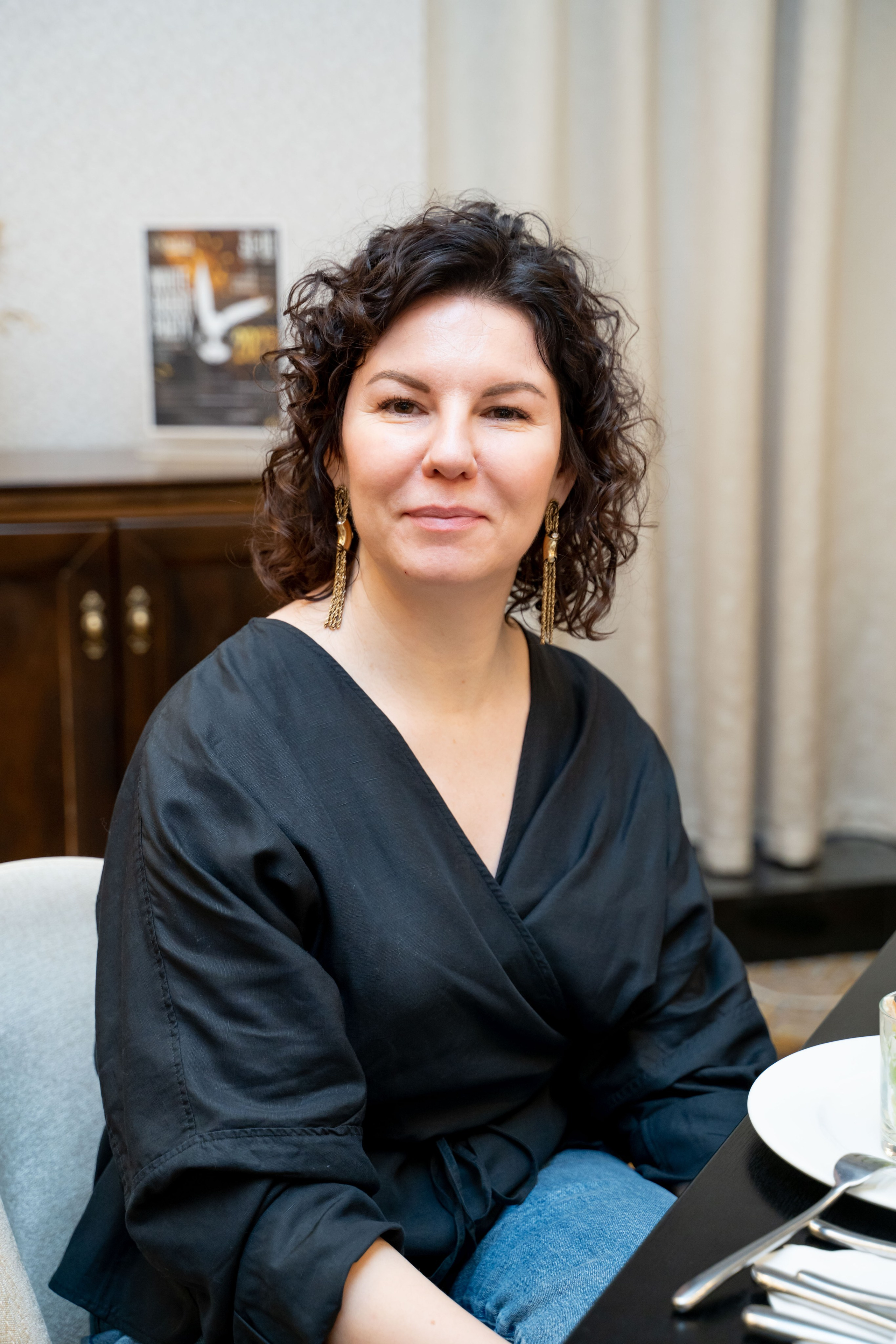 Битва Шефов в ресторане «Мед». Главная