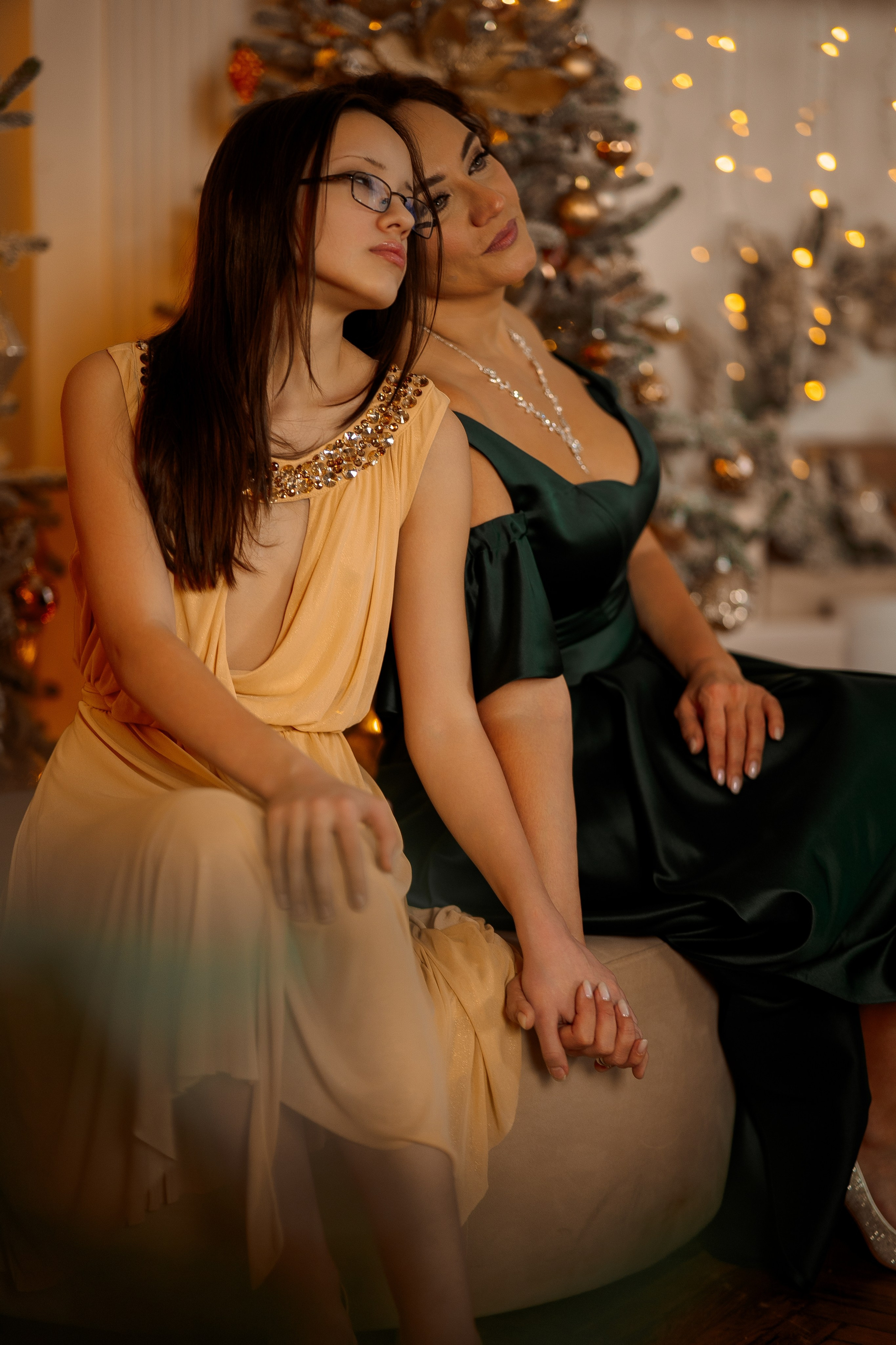 Семейные классические истории. Фотограф Мария Зайчик