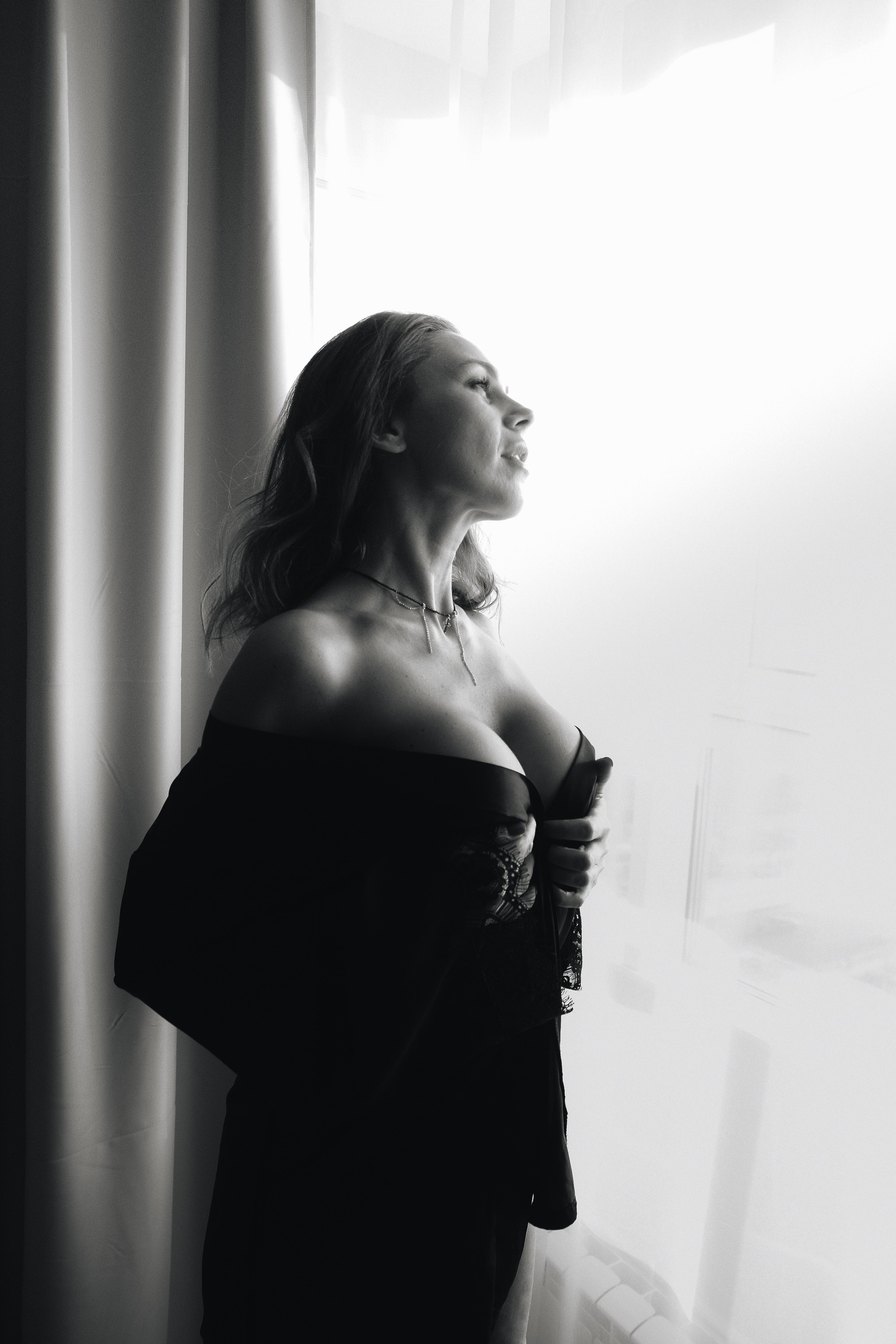 Татьяна. Фотограф Наташа Лисица