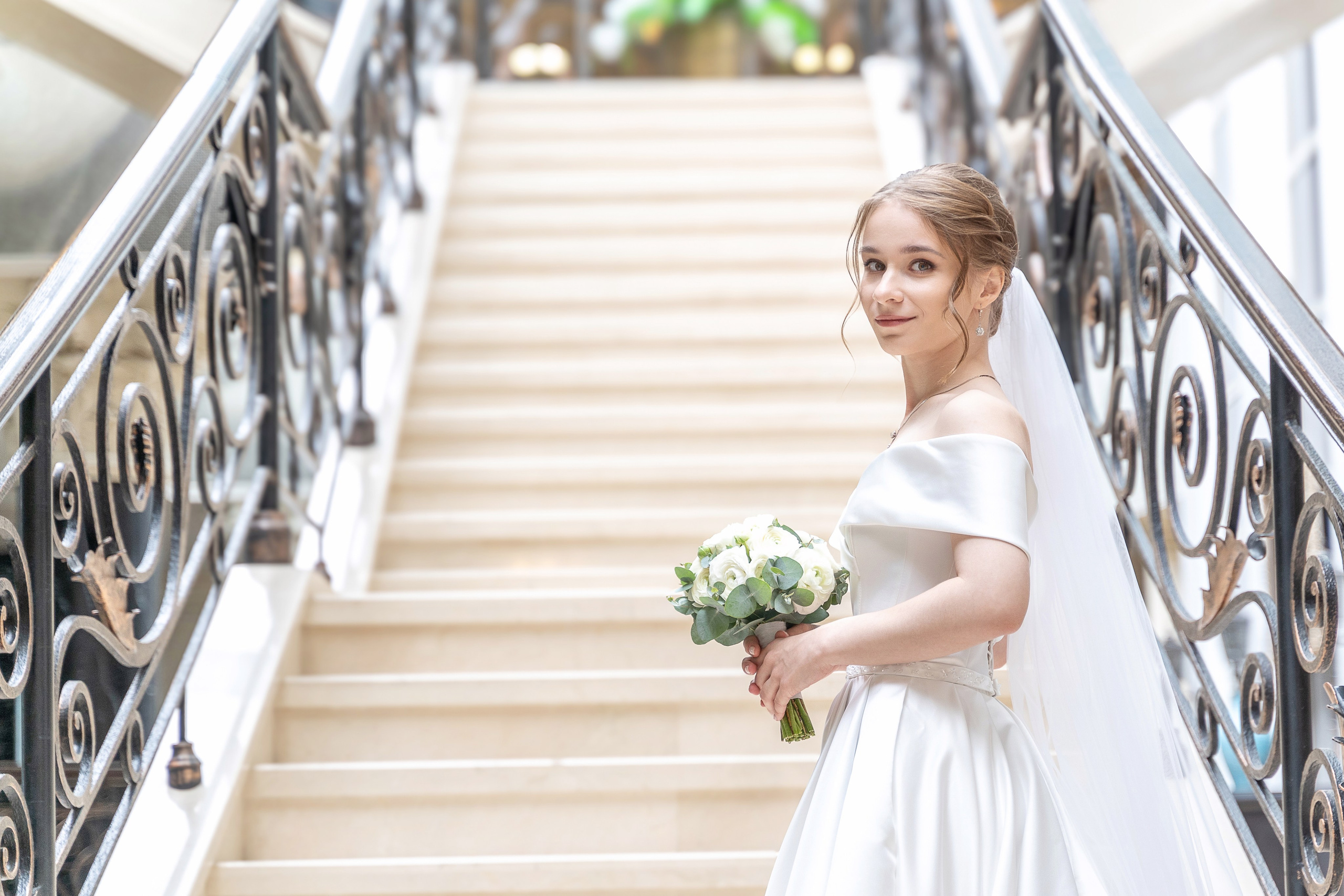 Александр и Виктория. Архив