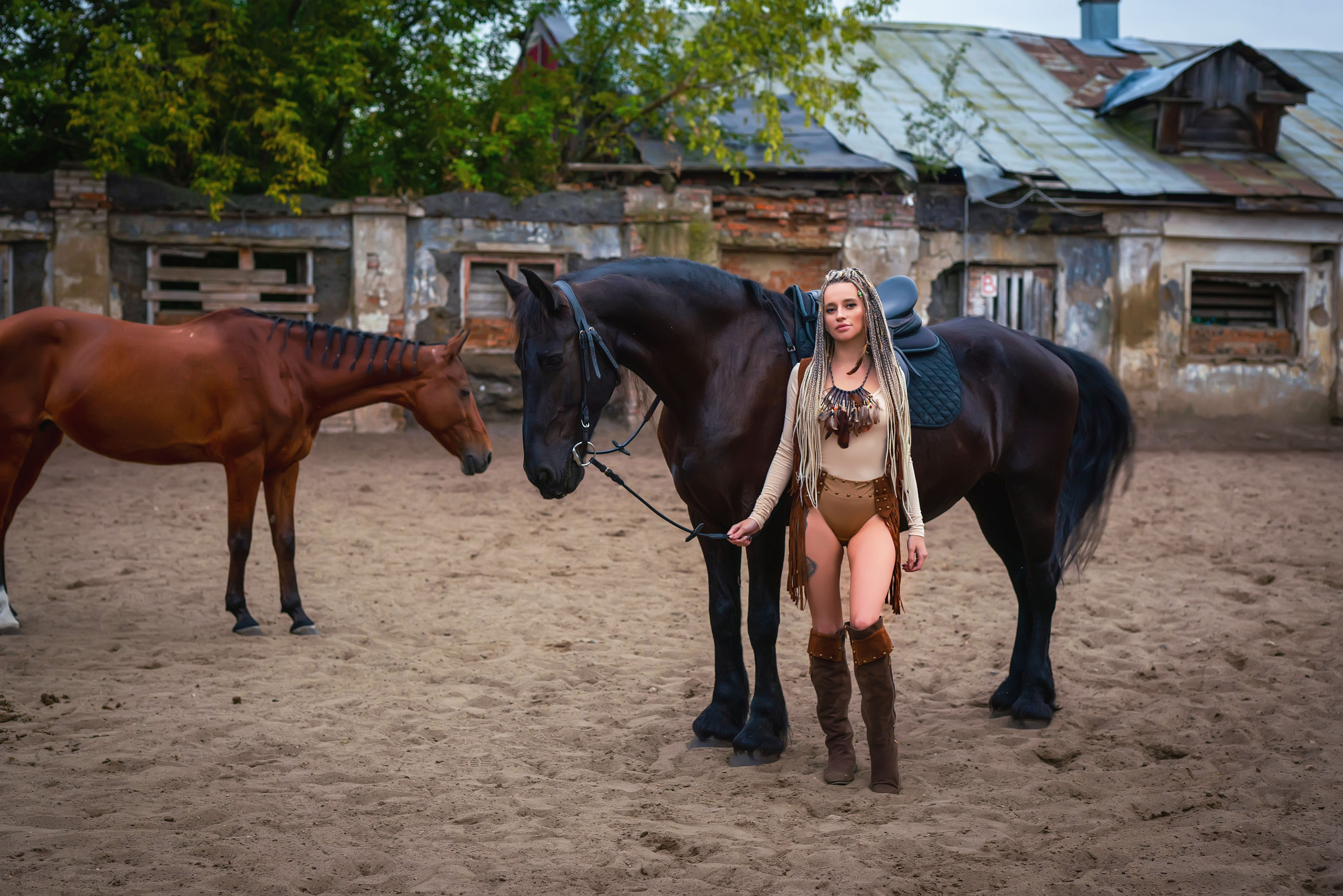 Для двоих. Фотограф Мария Орлова