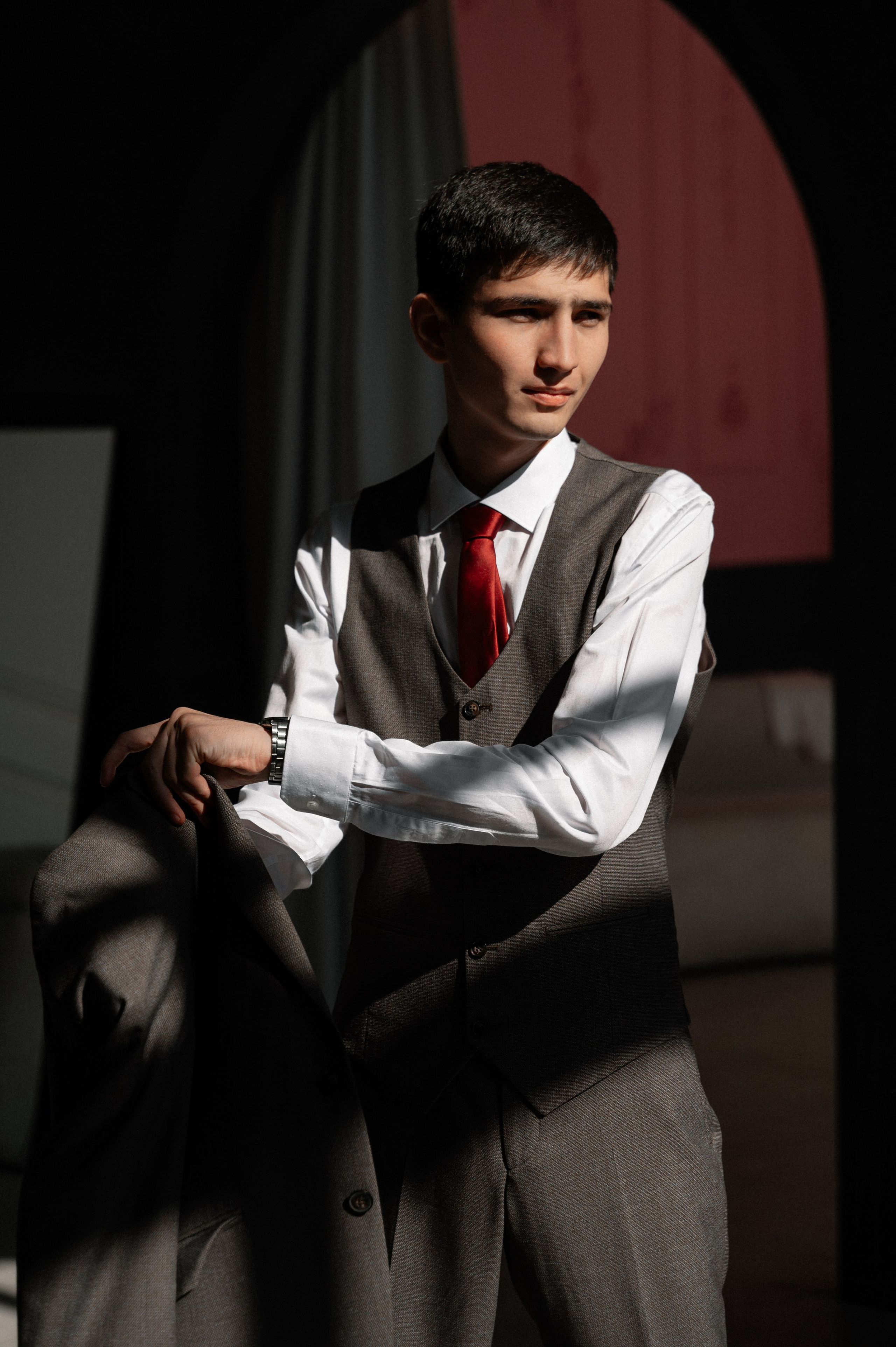 Свадебная съёмка. Свадебный и семейный фотограф в Чебоксарах Ирина Левнер