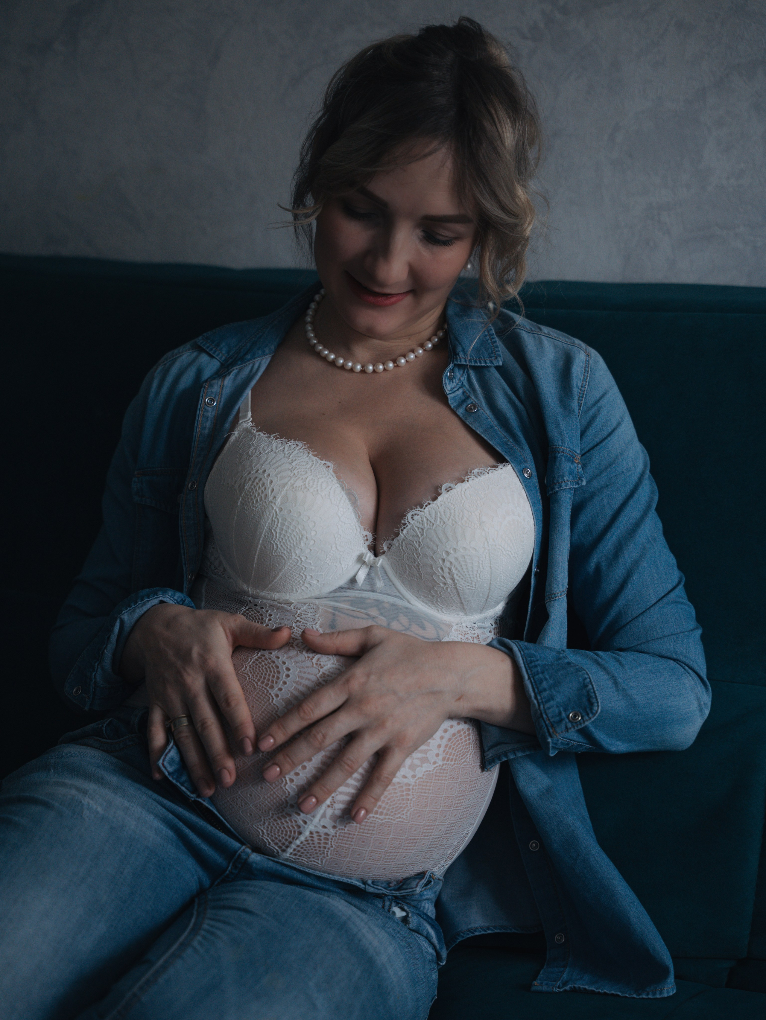 Дарья и Сергей. Https://andreevann.ru