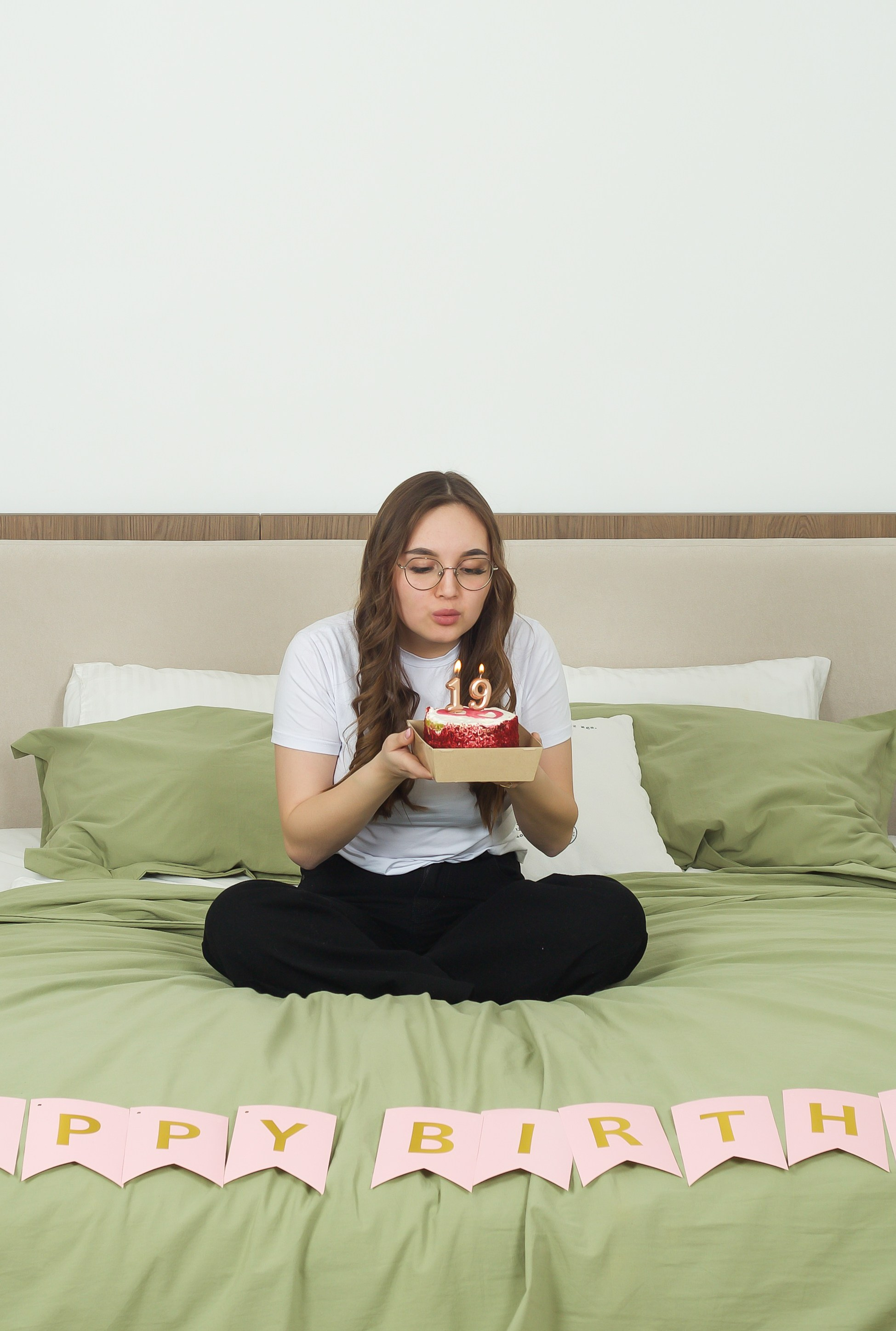 День Рождение 19 лет. Фотограф Чебоксары, Казань, Москва