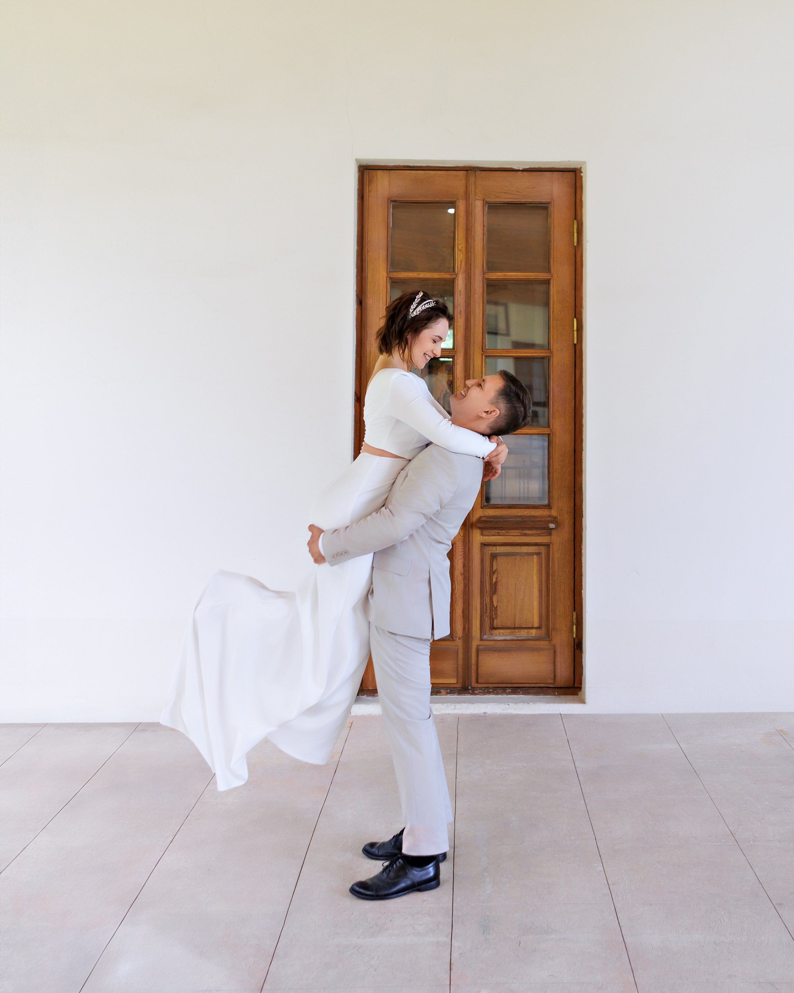 Екатерина и Владимир. Семейный и детский фотограф в Москве Юлия