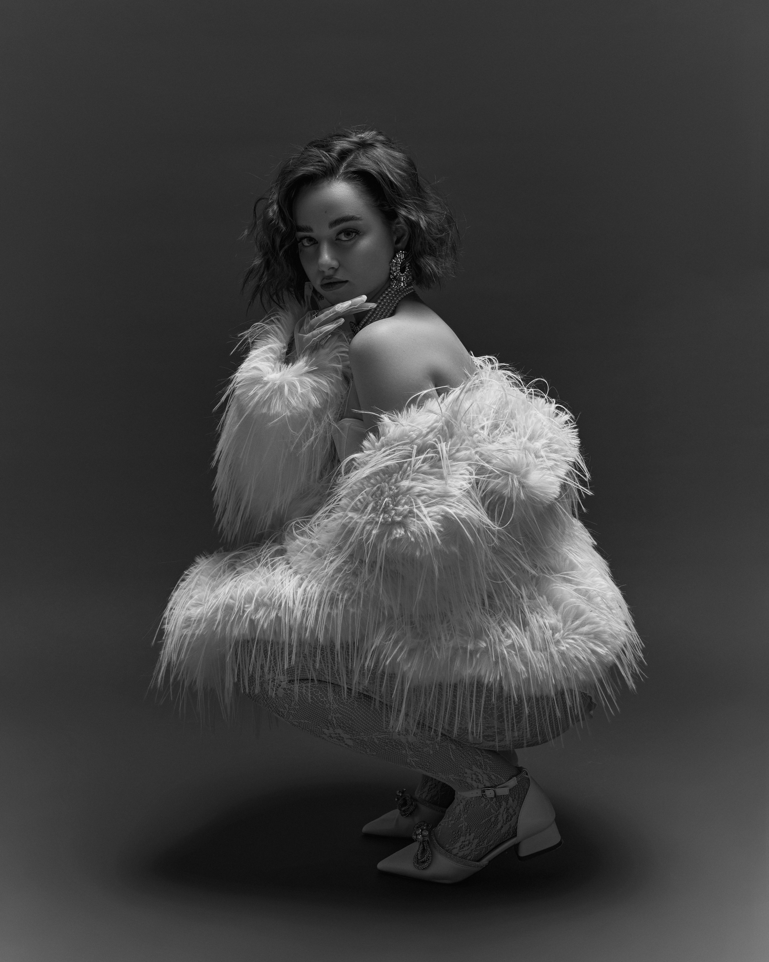 Индивидуальные фотосессии. Фотограф в Сургуте Олеся Морковских