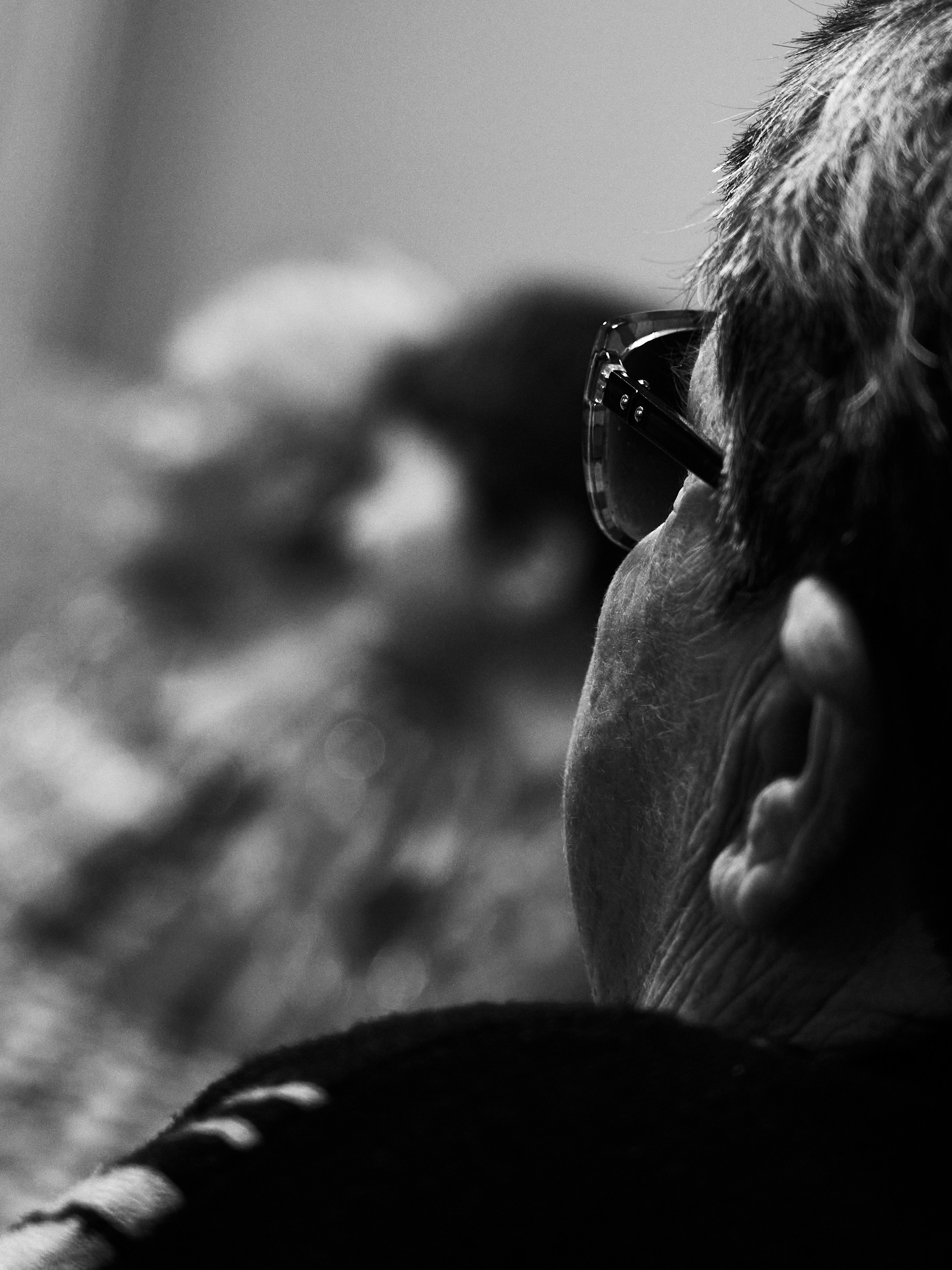 Дом престарелых г. Ржев. Портретный фотограф в Москве