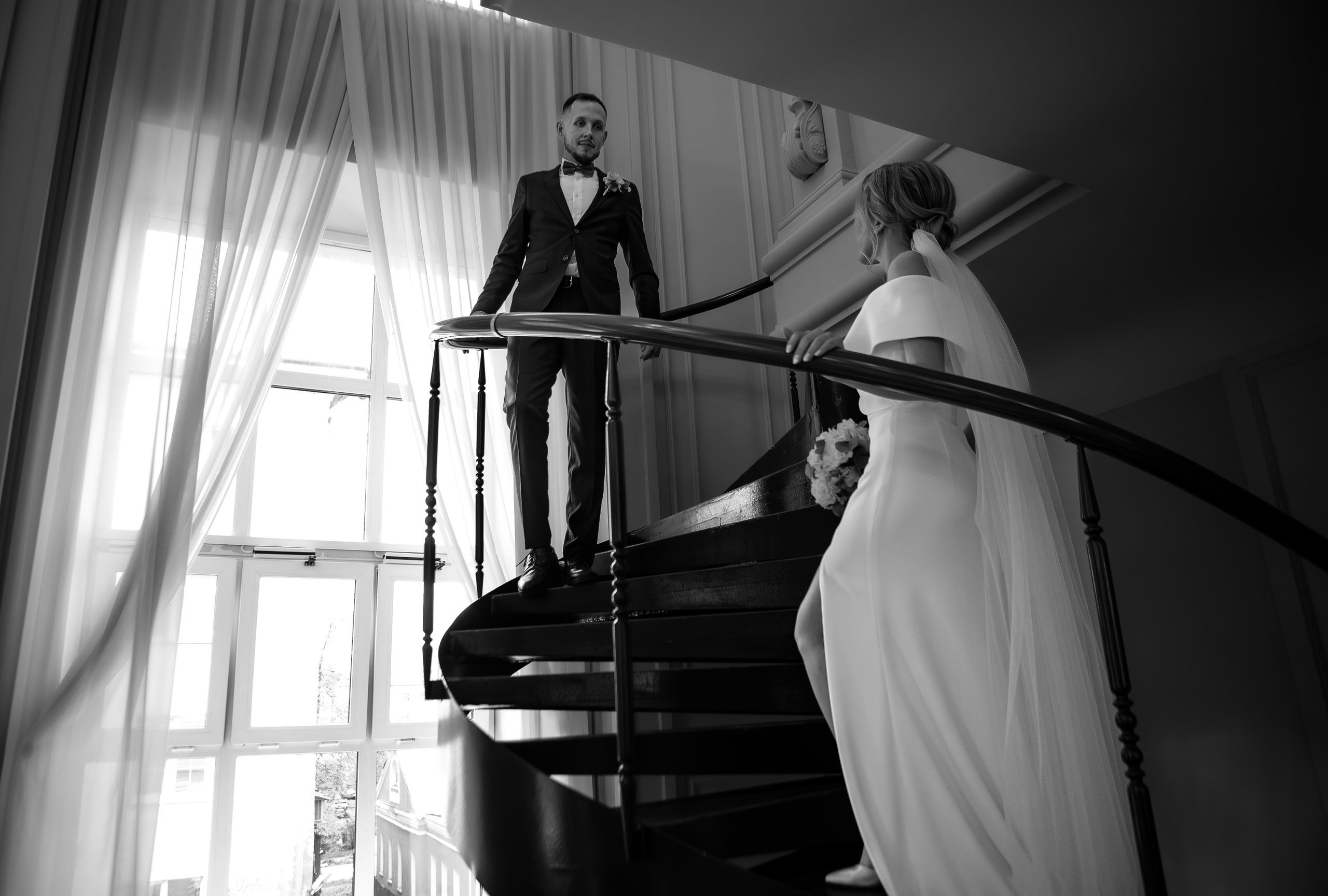 Свадебеная фотосъемка