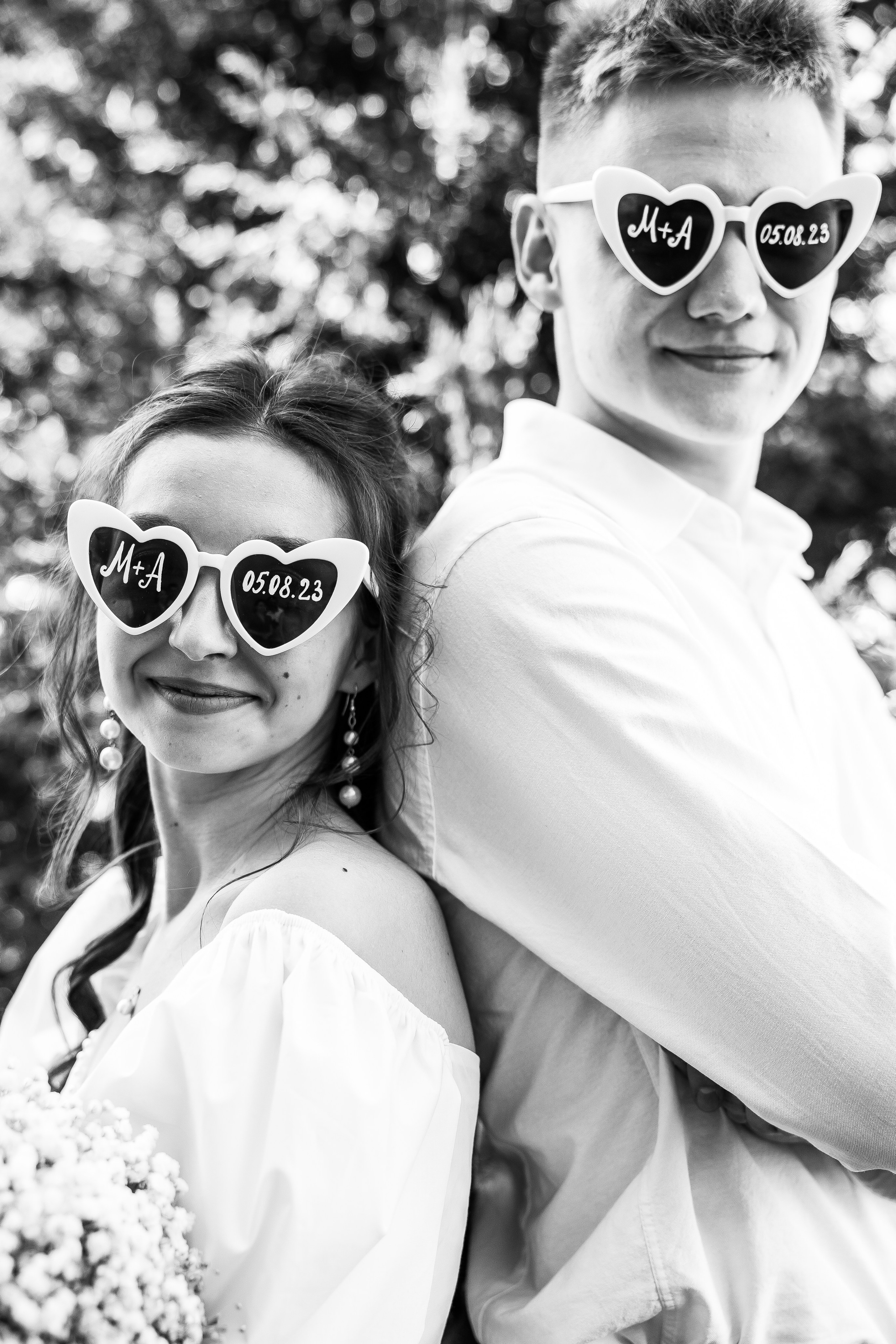 Анастасия & Михаил. Свадебный и семейный фотограф в Москве Сергей Кравчак