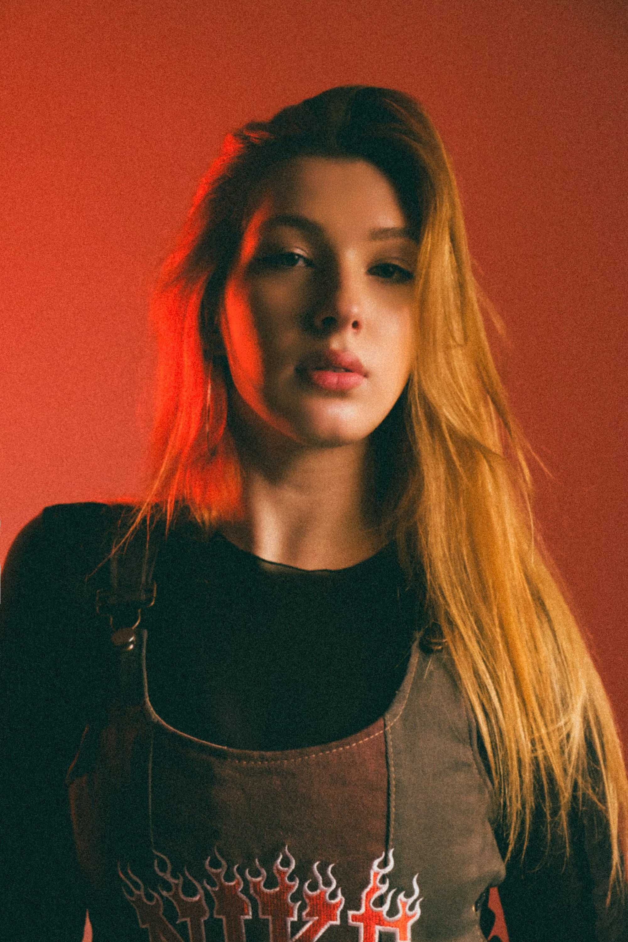 Морозова Екатерина. Профессиональная студийная фотосъёмка | портрет, арт | Виталий Горбачёв