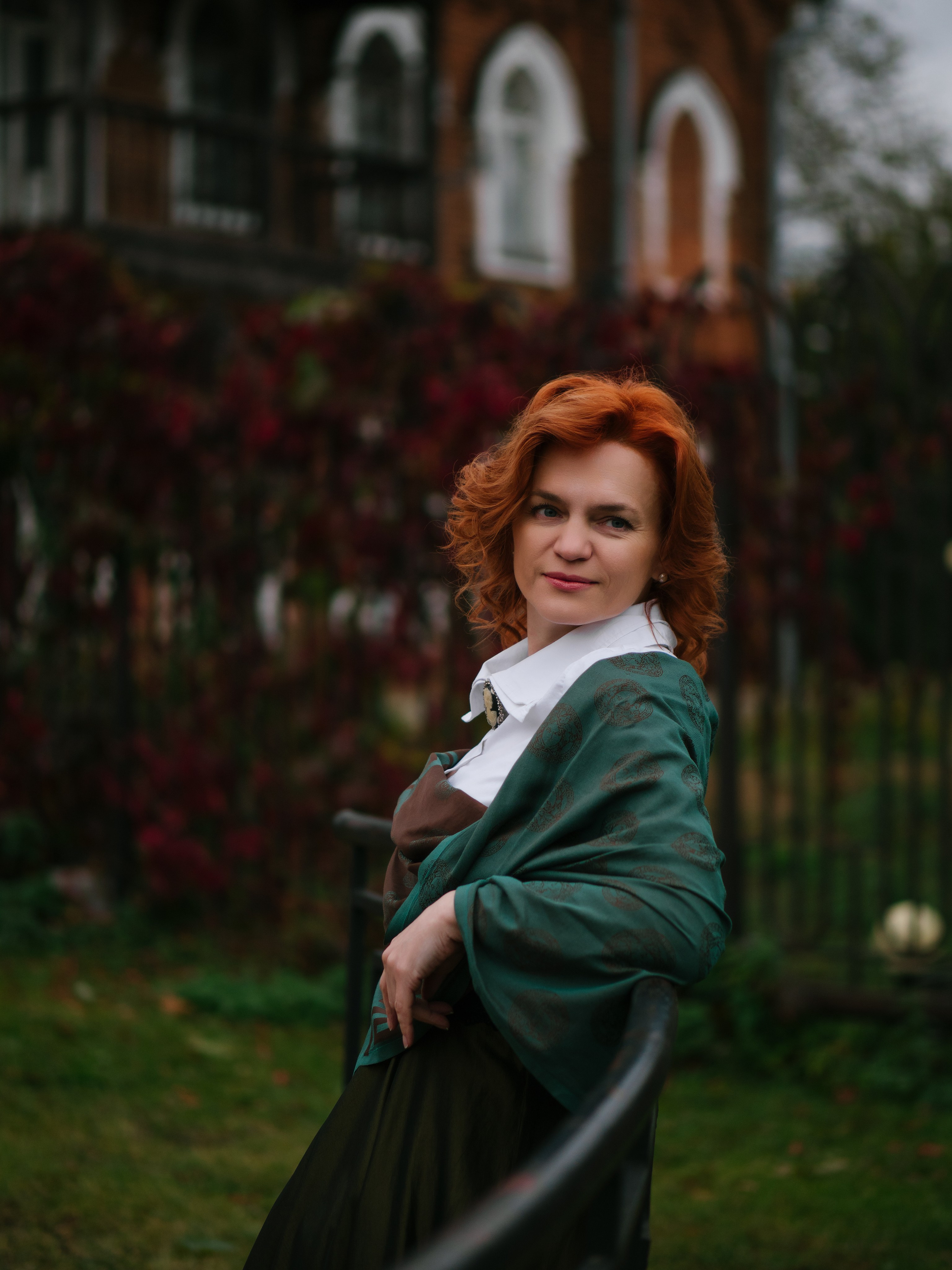 Татьяна. Свадебный фотограф во Владимире - Мария Широкорядова