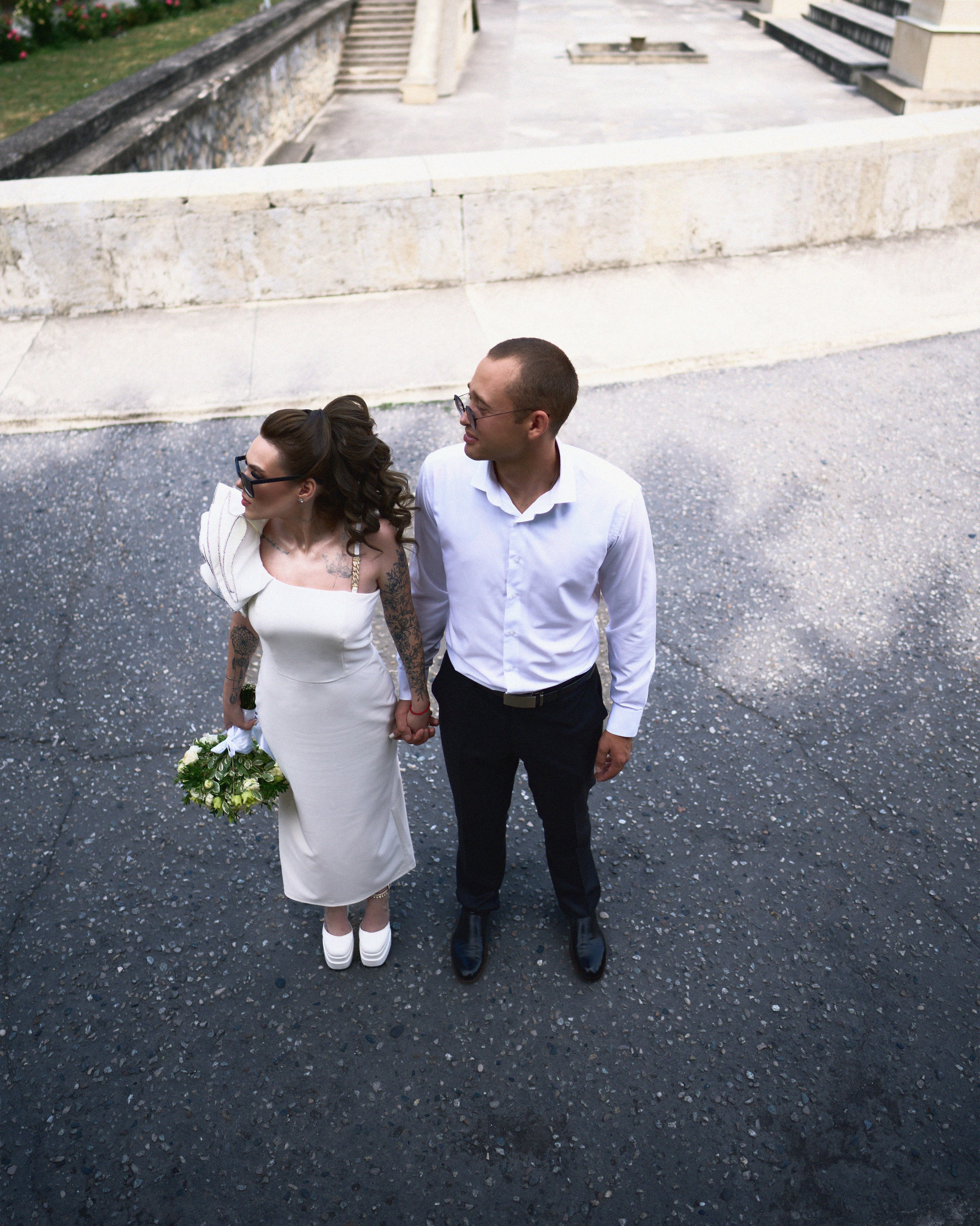 Свадебная фотосессия для Вики и Валеры. Фотограф, видеограф Пятигорск, Ставрополь, Ессентуки, Petlyakovs_photo