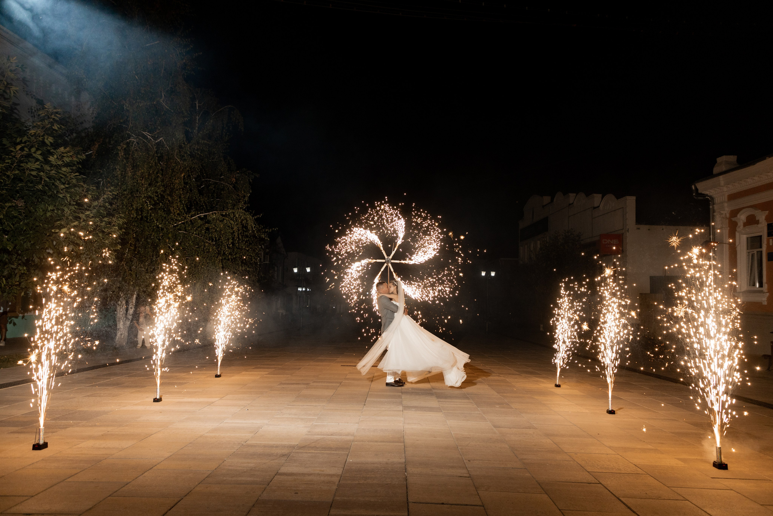 Дмитрий и Анастасия (сокращено). Свадебный фотограф Ангелина Сунгатулина | Саратов | Балаково | Вольск